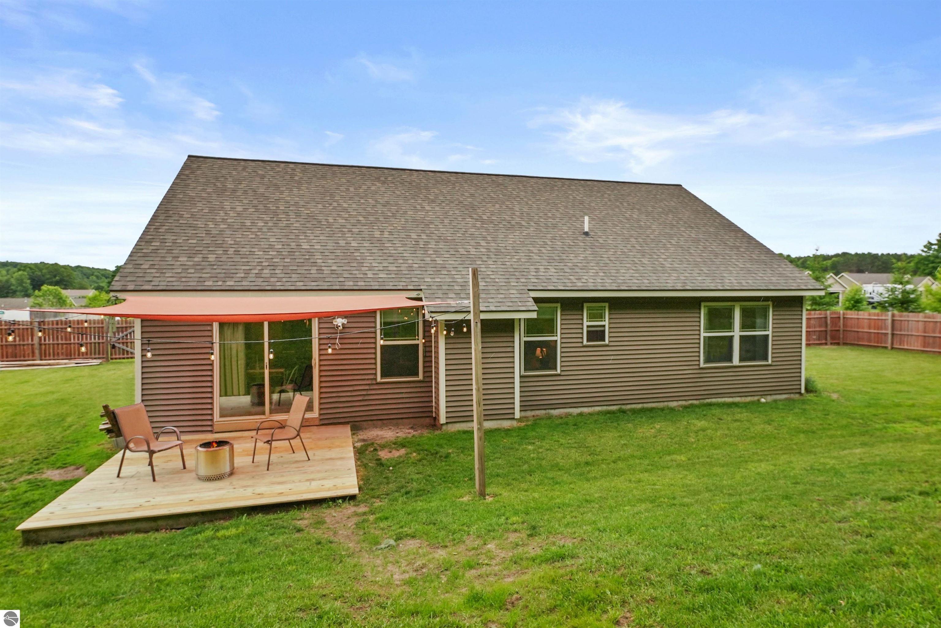 4641 Birdie Lane