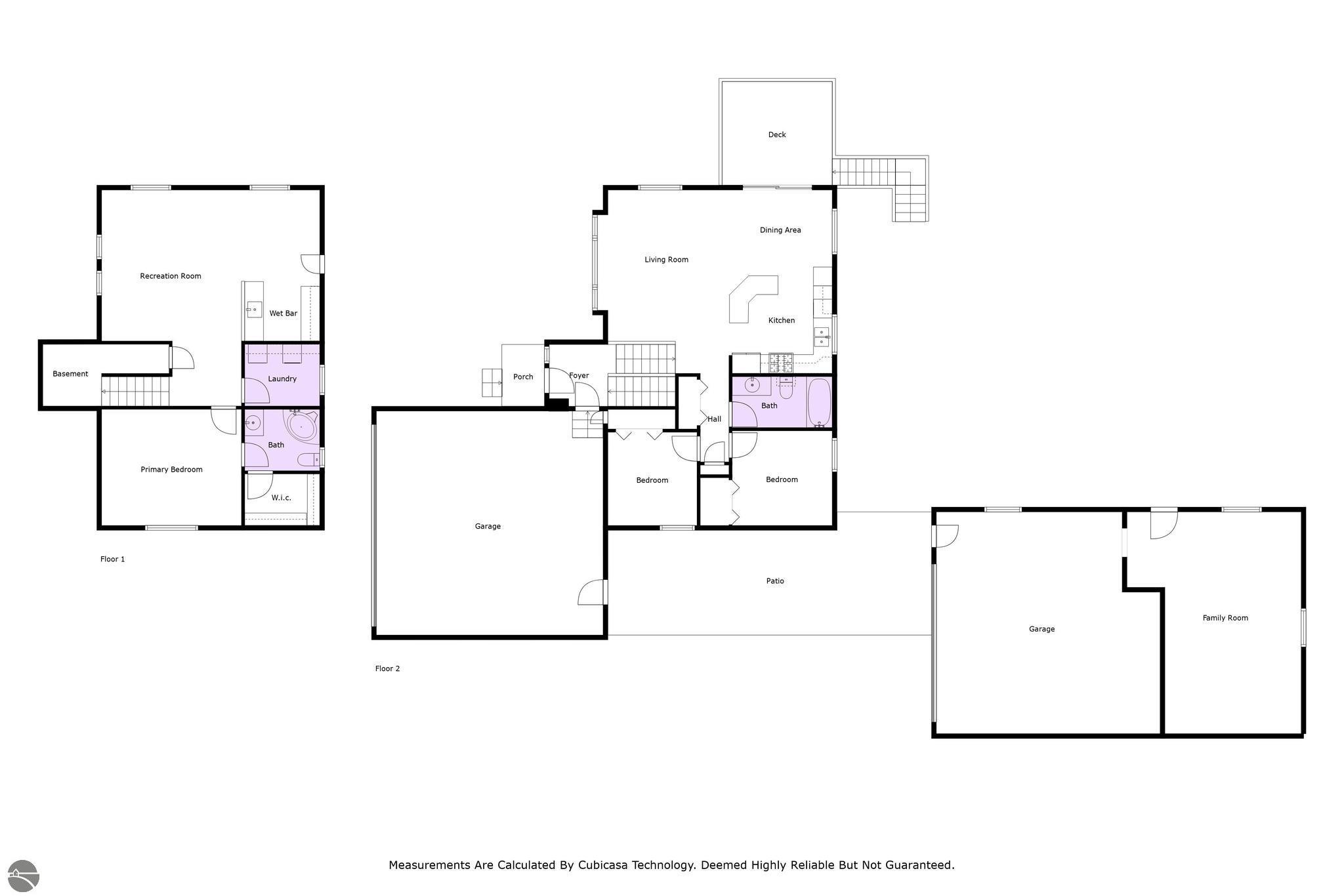 3662 Fieldcrest Lane