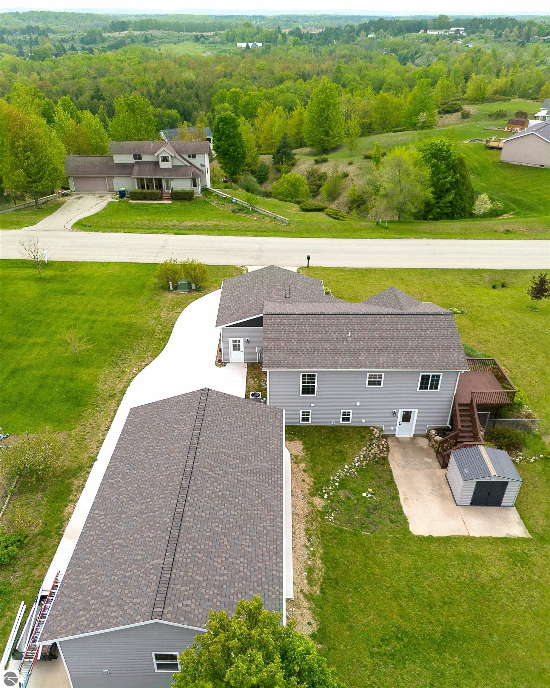 3662 Fieldcrest Lane