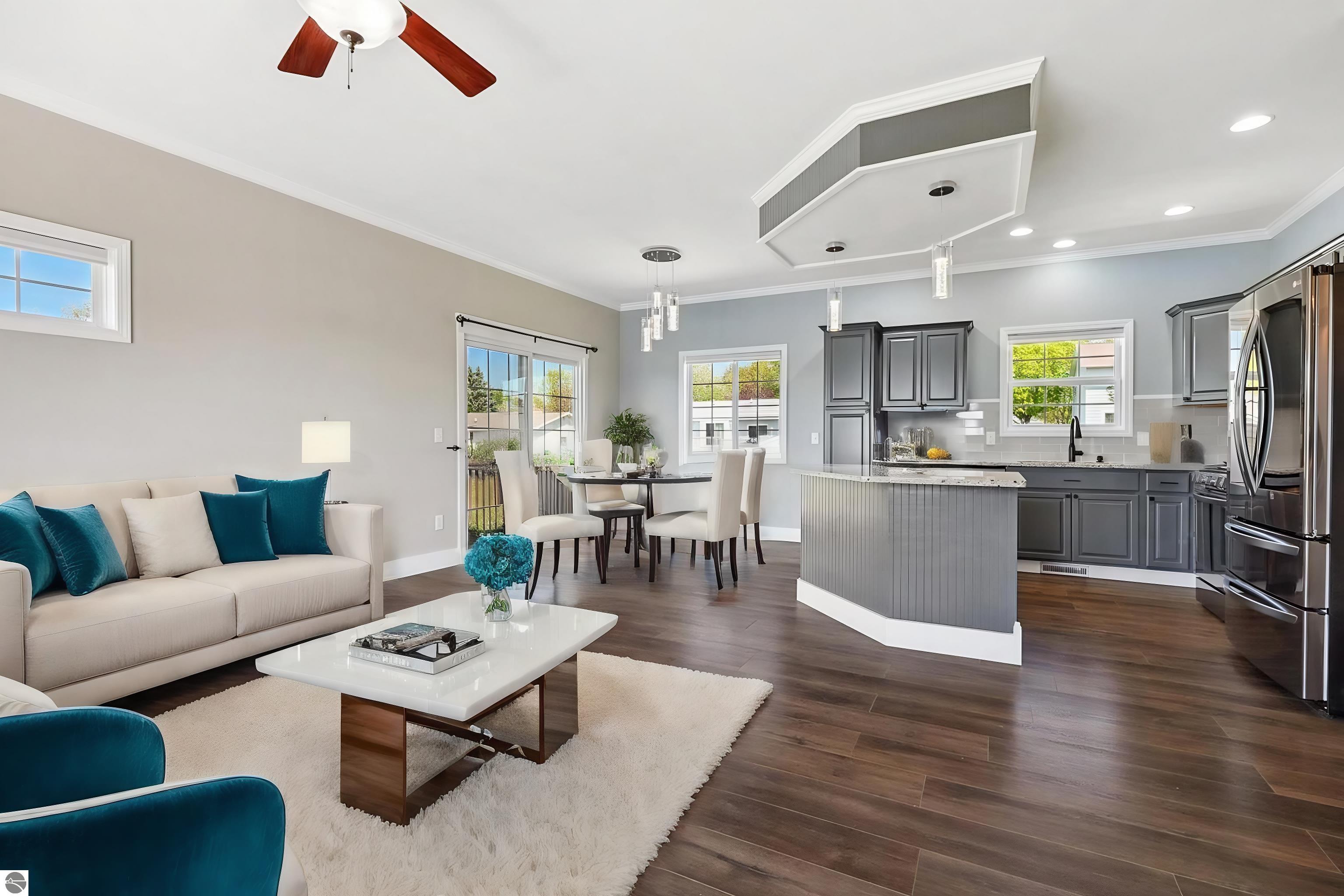 3662 Fieldcrest Lane