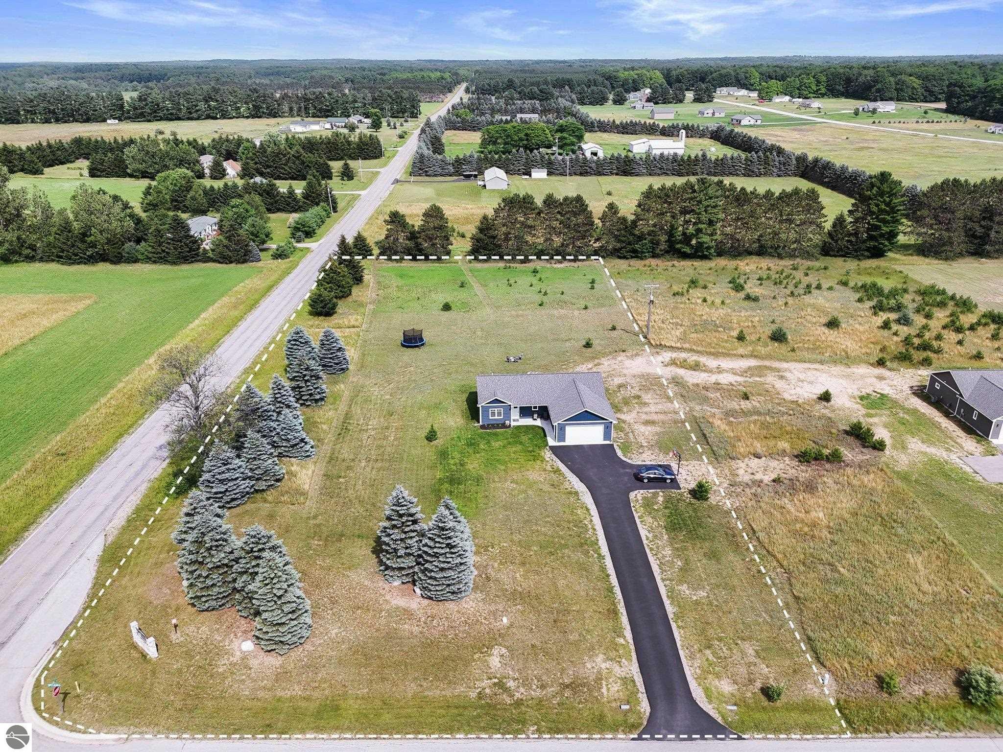 5141 Timber Flats Drive