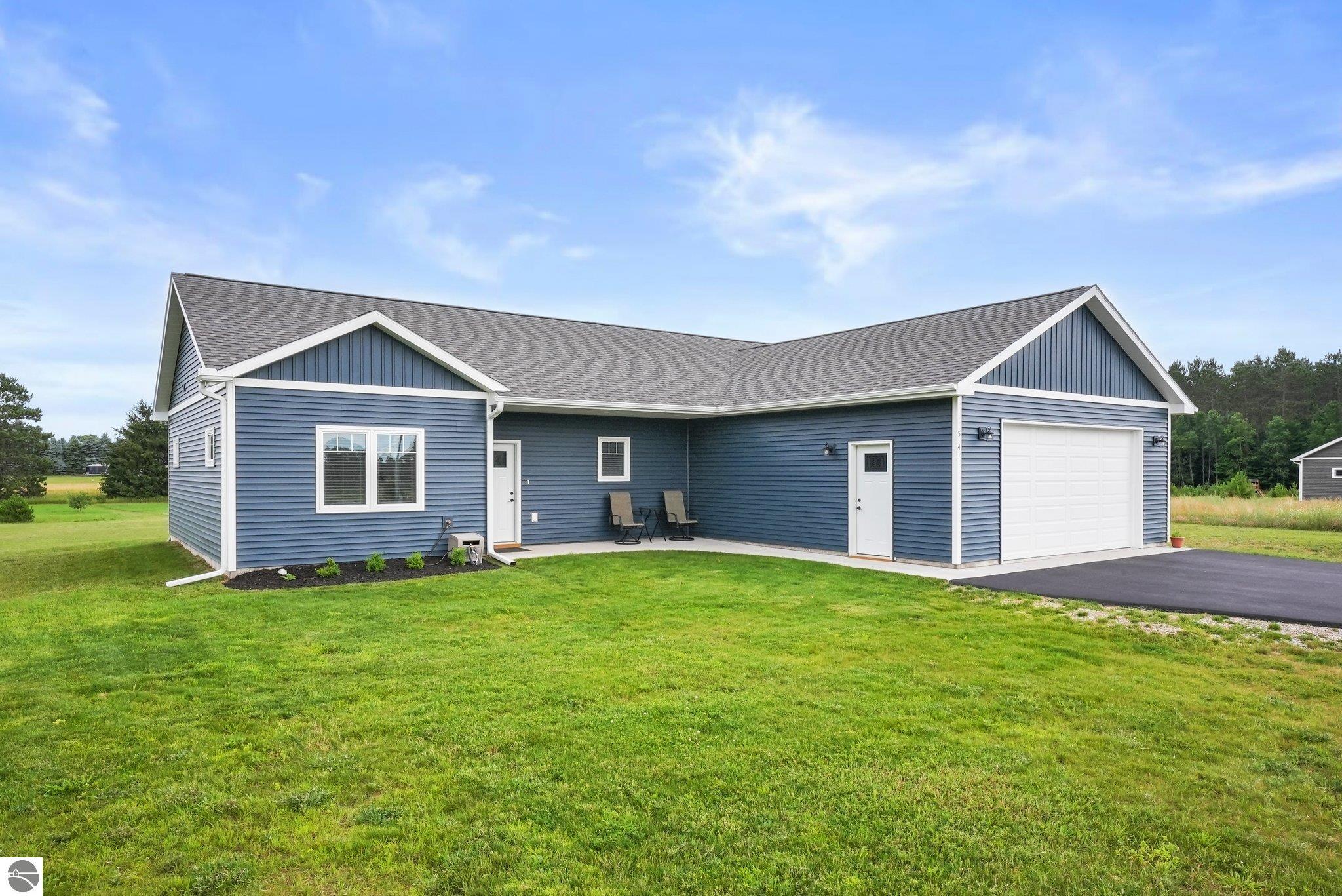 5141 Timber Flats Drive