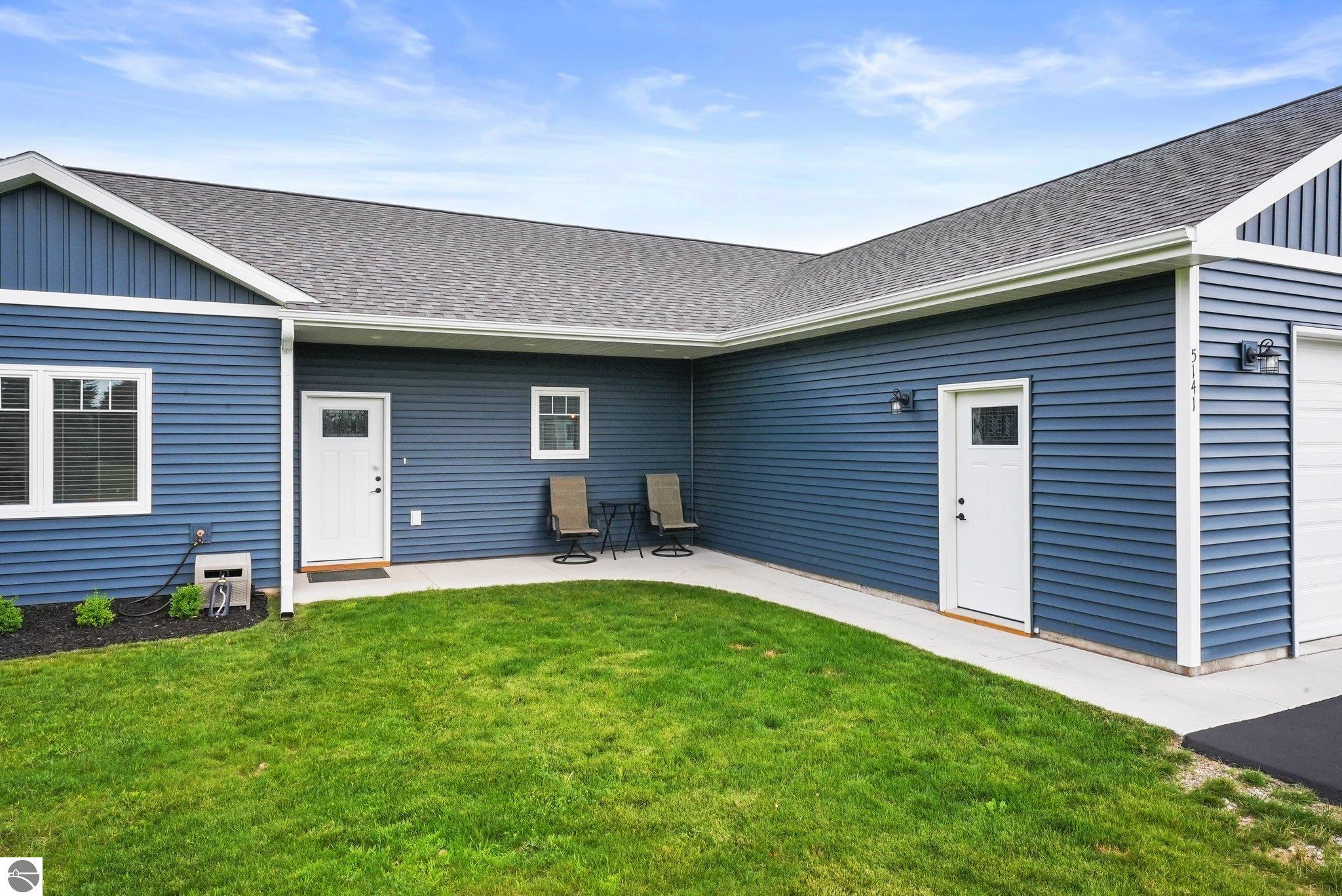 5141 Timber Flats Drive