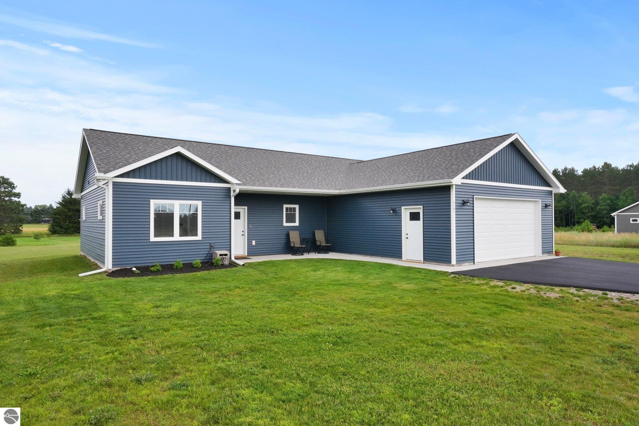 5141 Timber Flats Drive