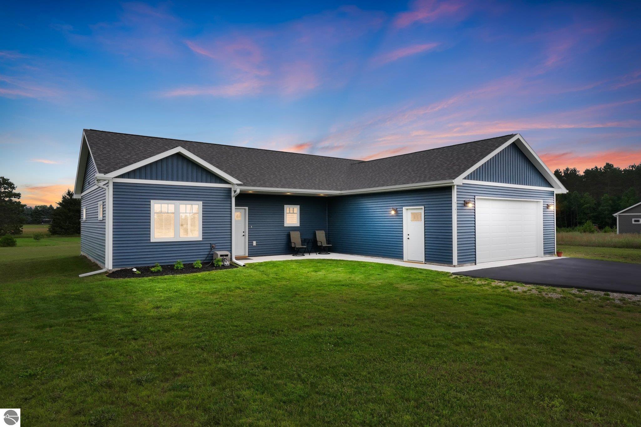5141 Timber Flats Drive