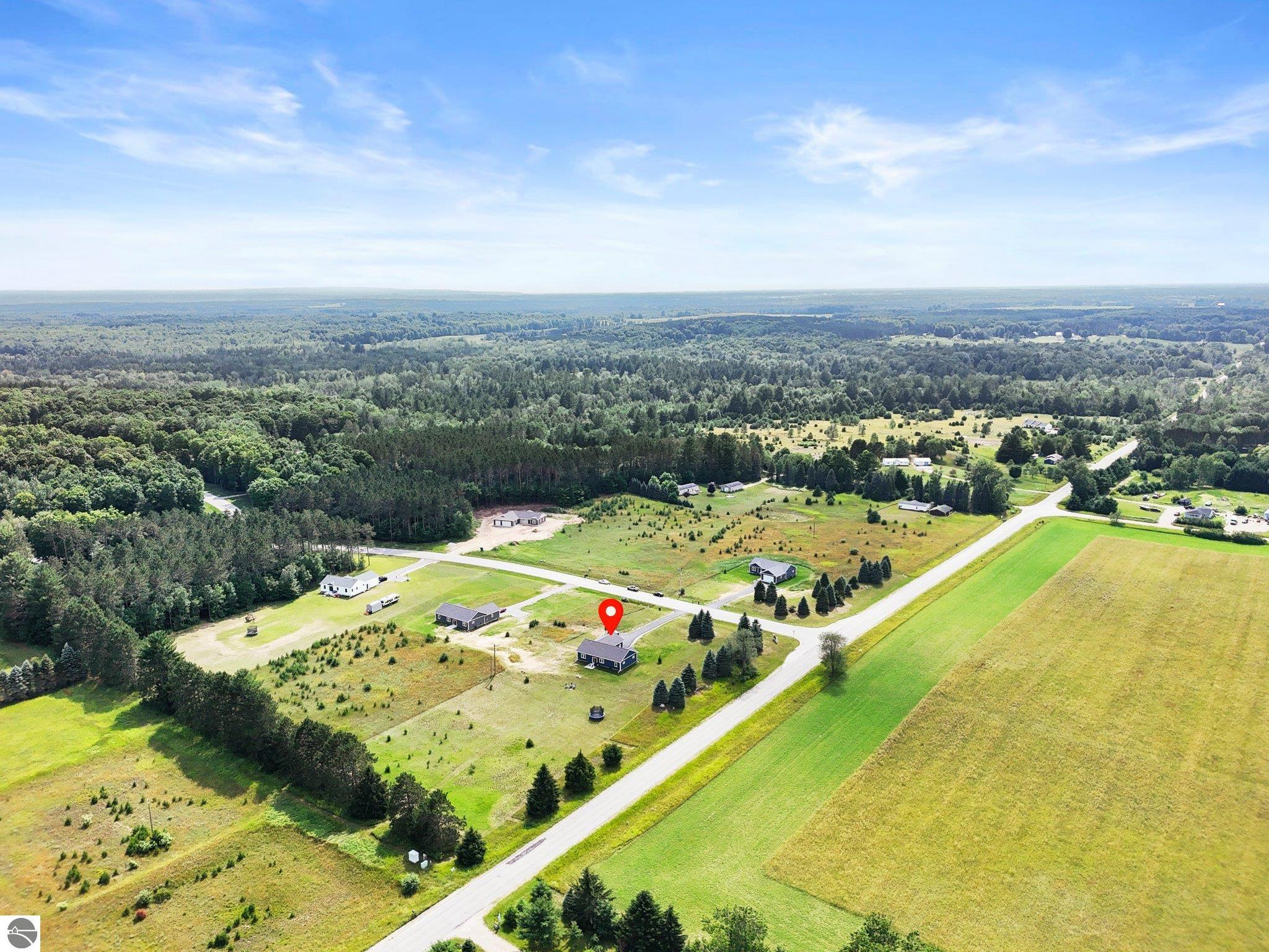 5141 Timber Flats Drive