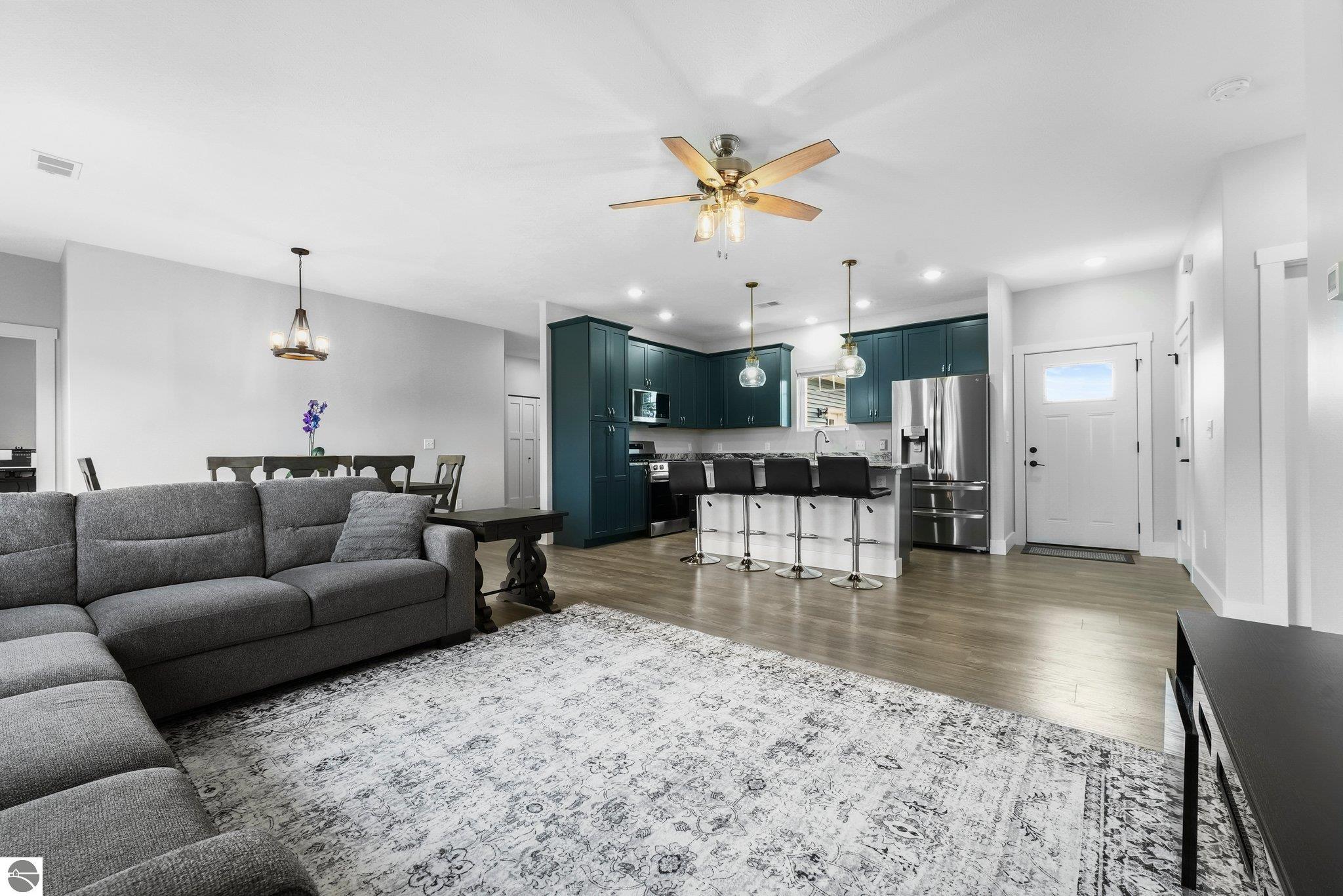 5141 Timber Flats Drive