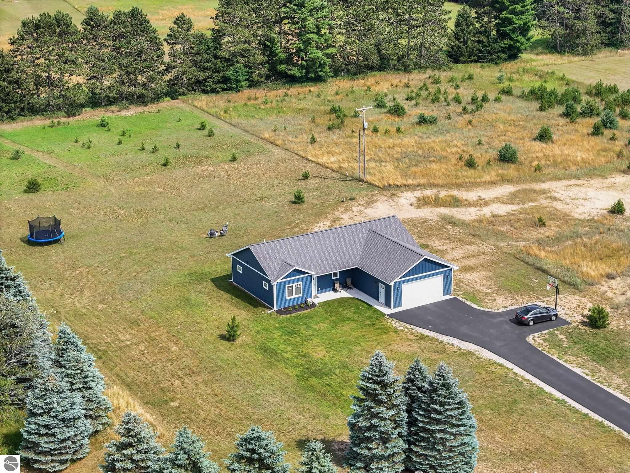 5141 Timber Flats Drive