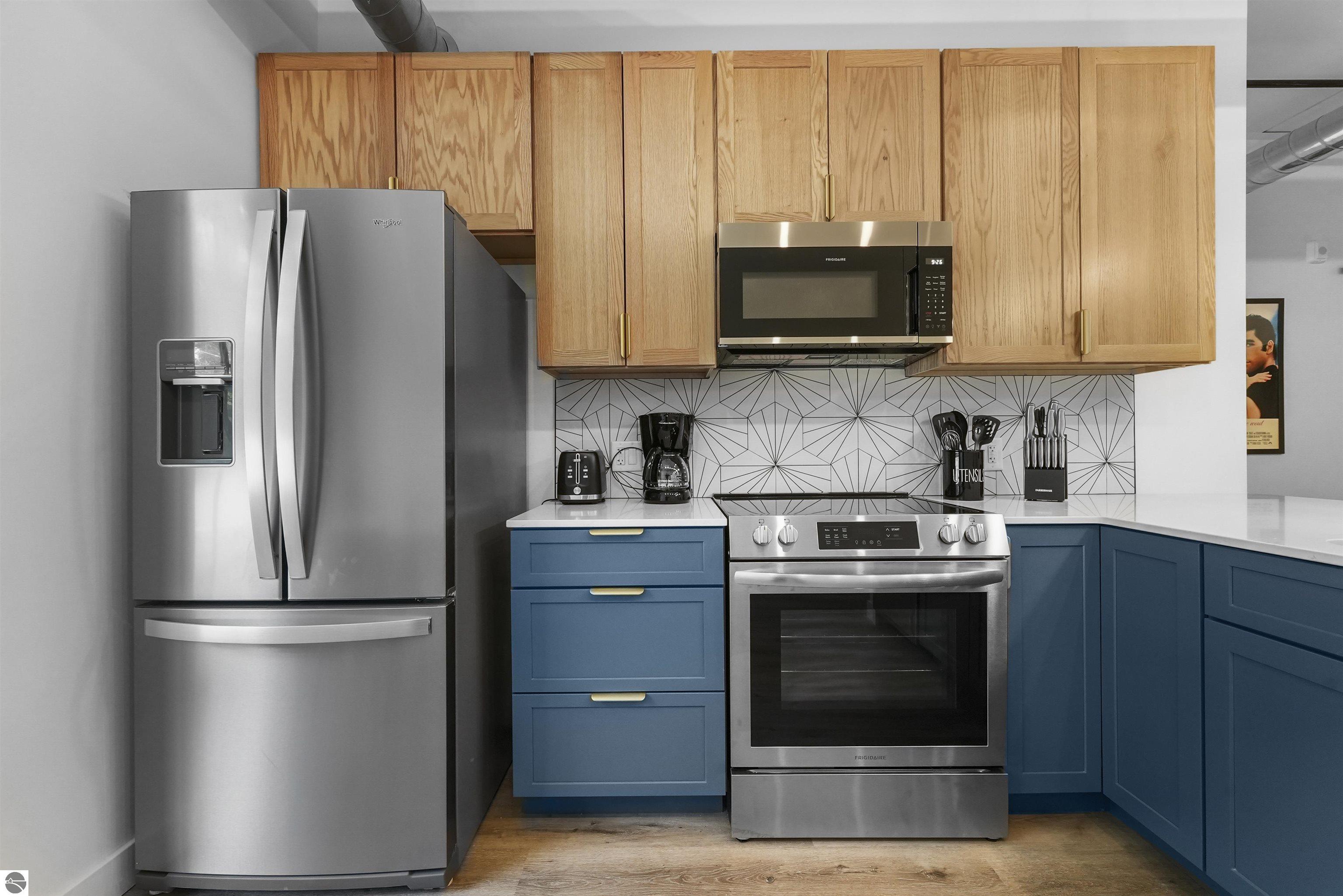 1825 #106 E Eighth Street # 106