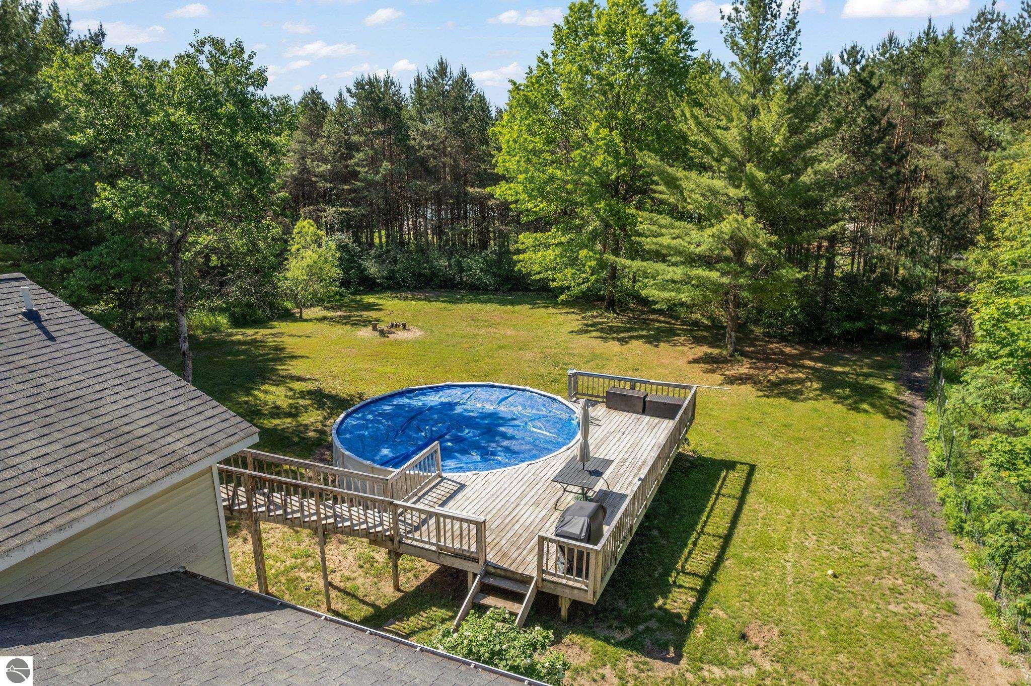 5887 SW Lund Road