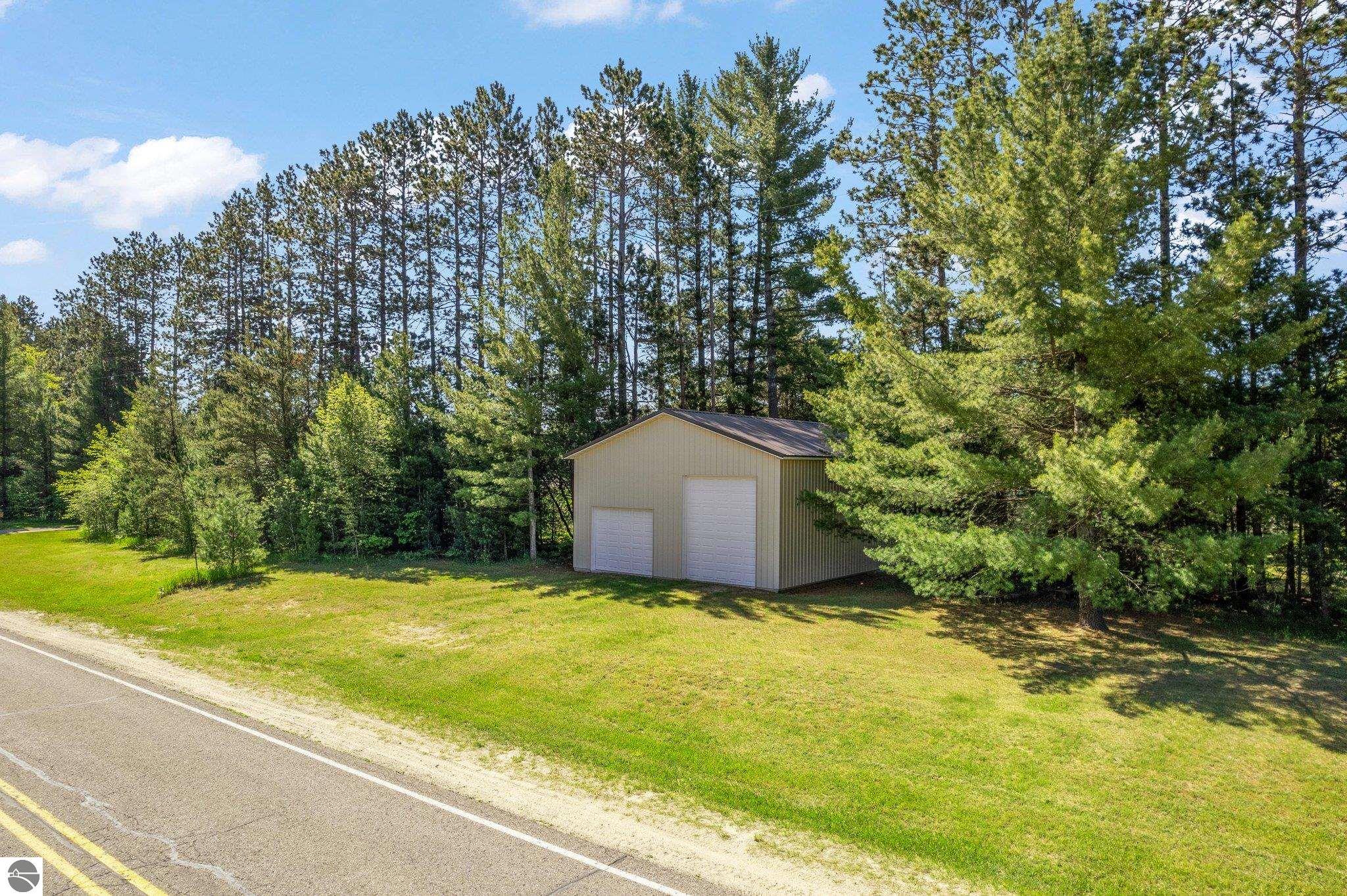 5887 SW Lund Road