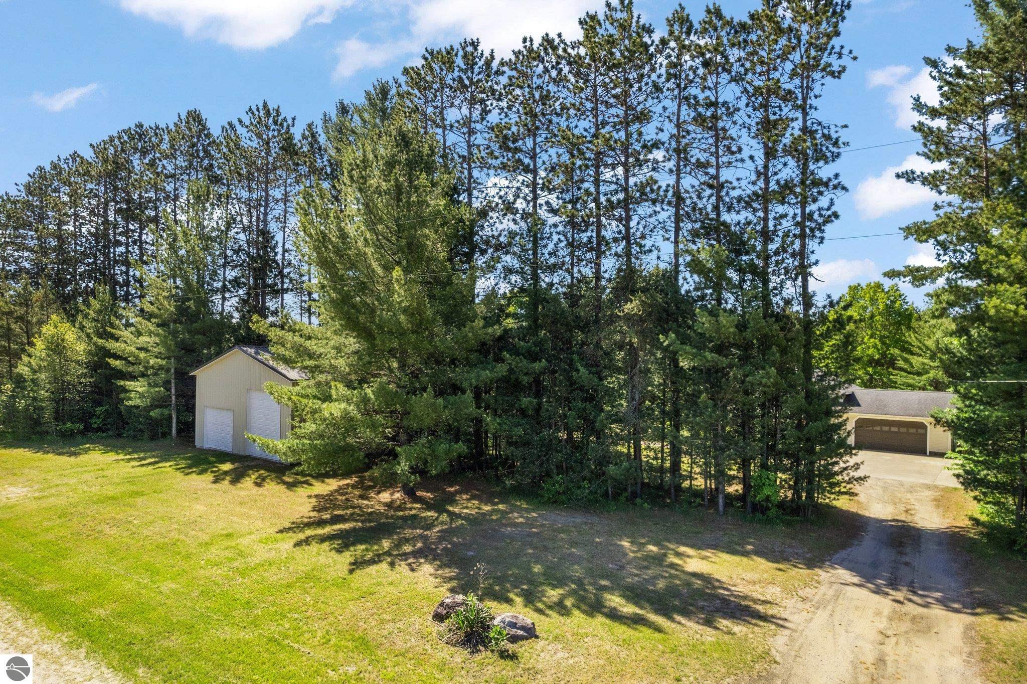 5887 SW Lund Road