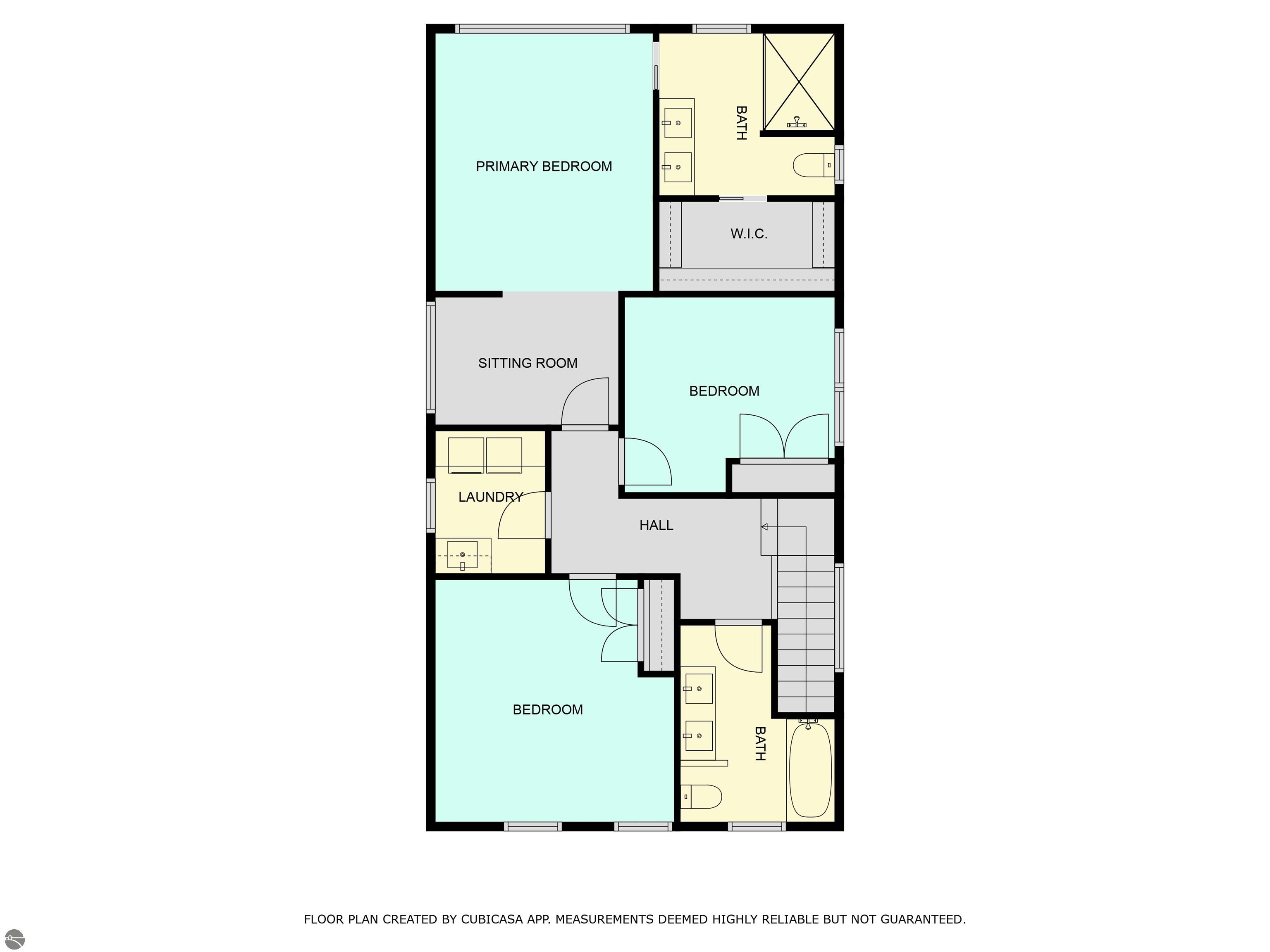 1320 S Union