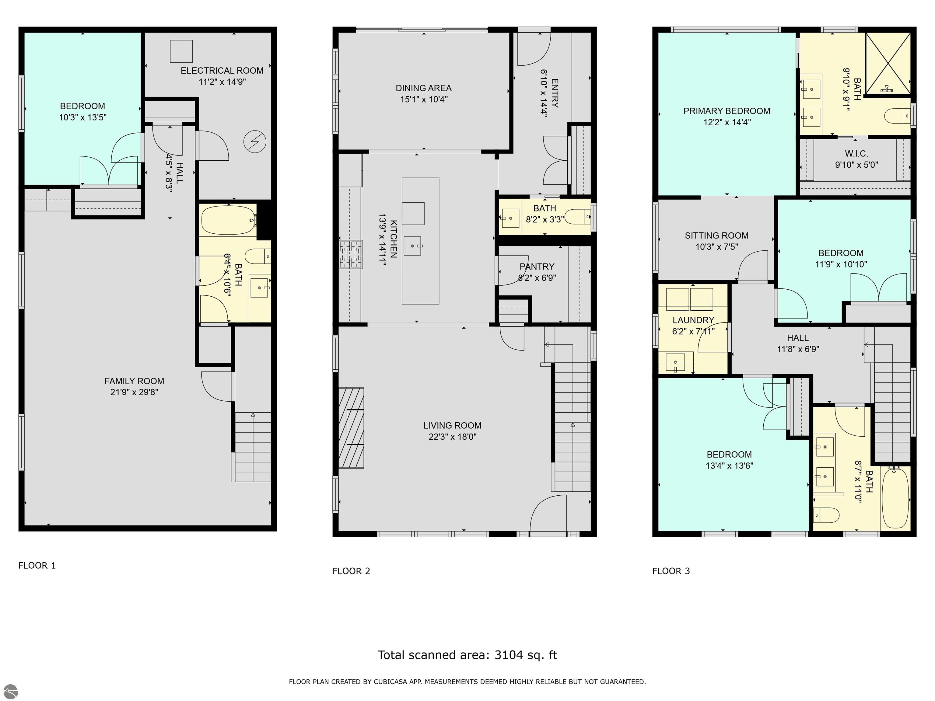 1320 S Union