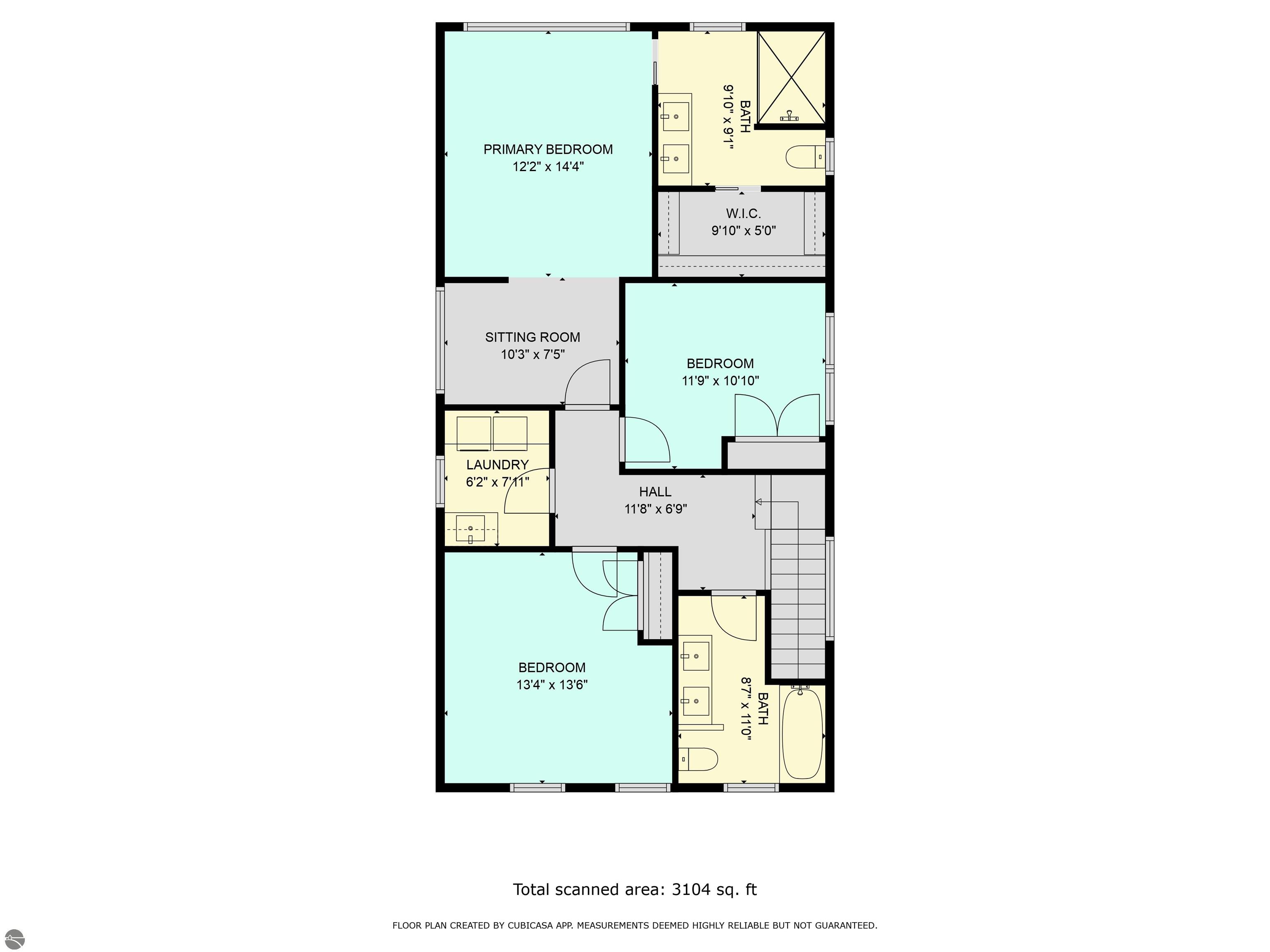 1320 S Union