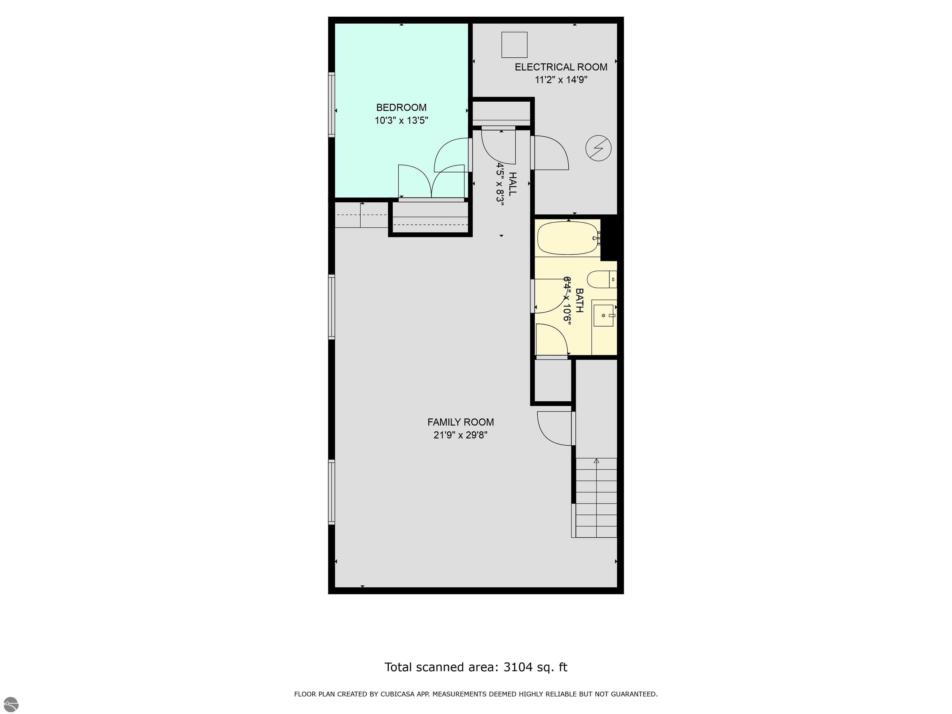1320 S Union