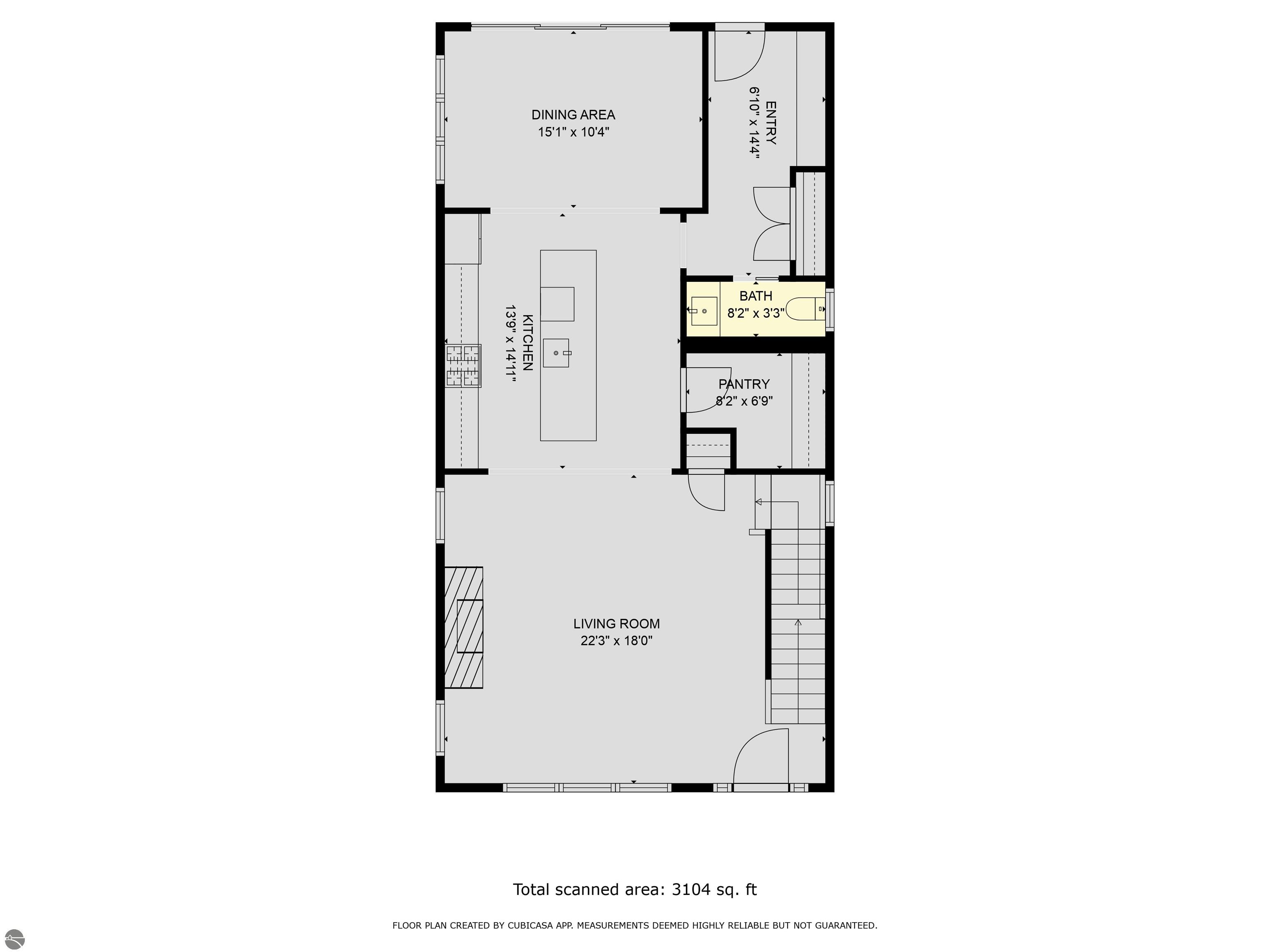 1320 S Union