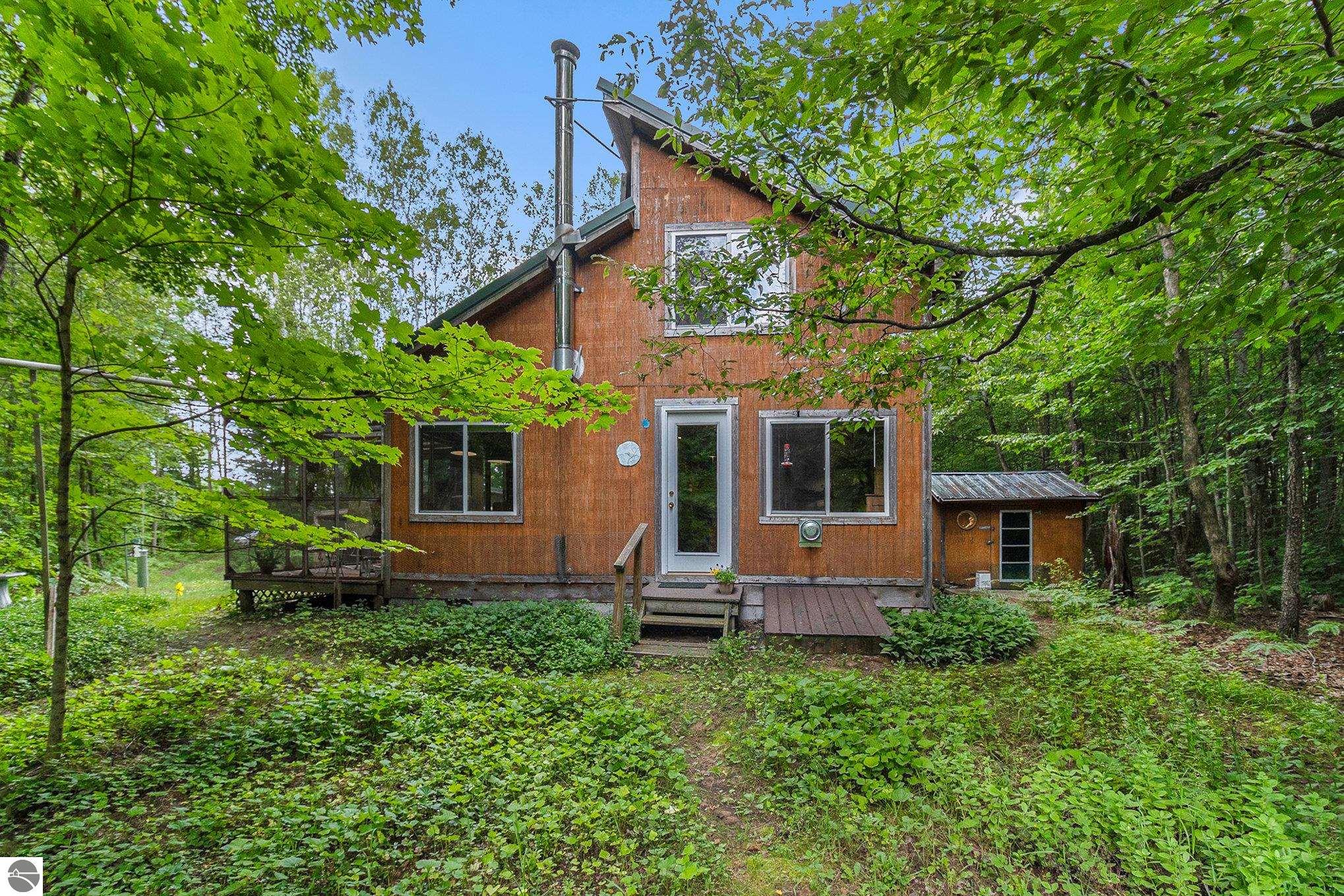 12792 Aylsworth Road