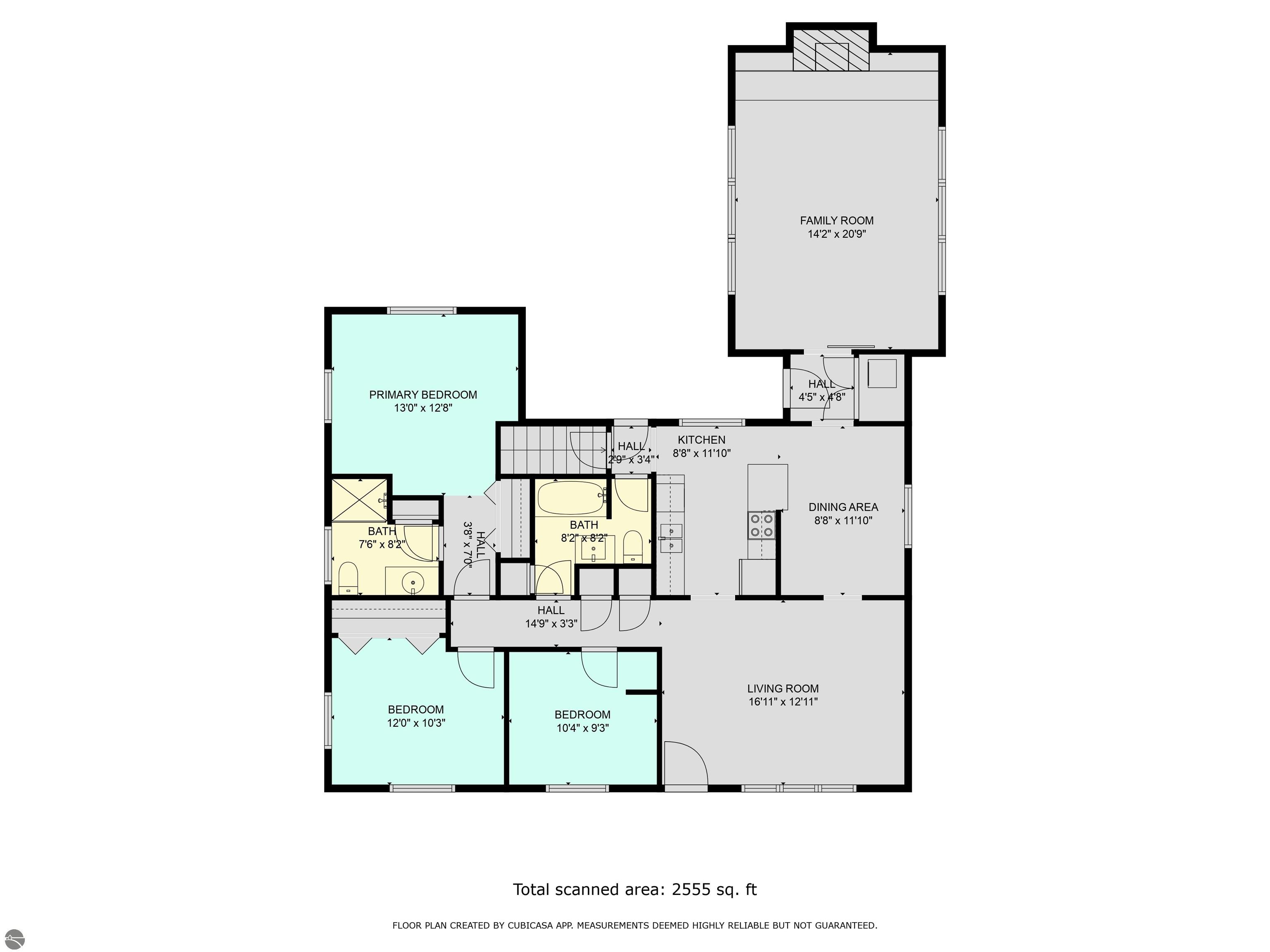 1221 Arbutus Court