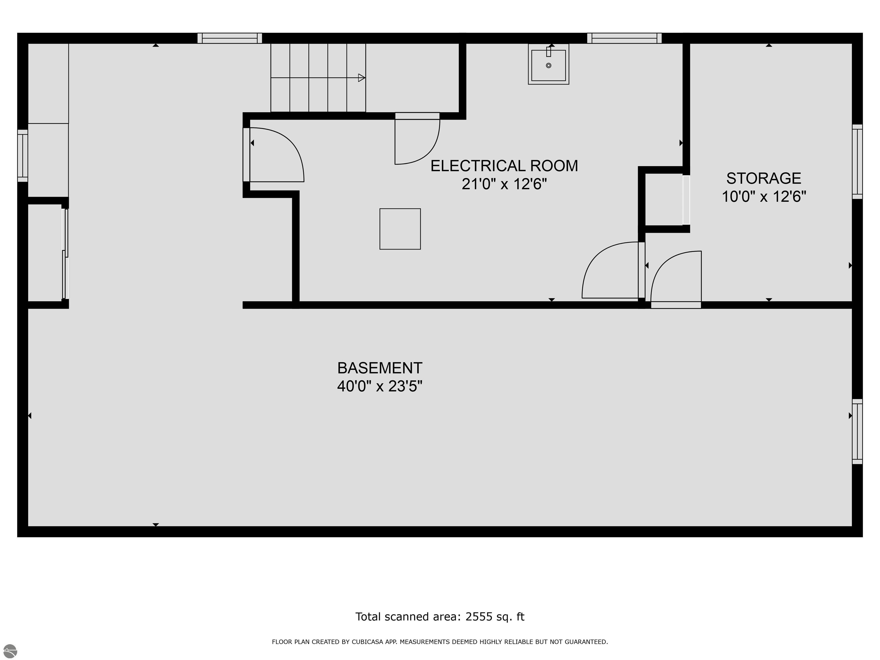 1221 Arbutus Court