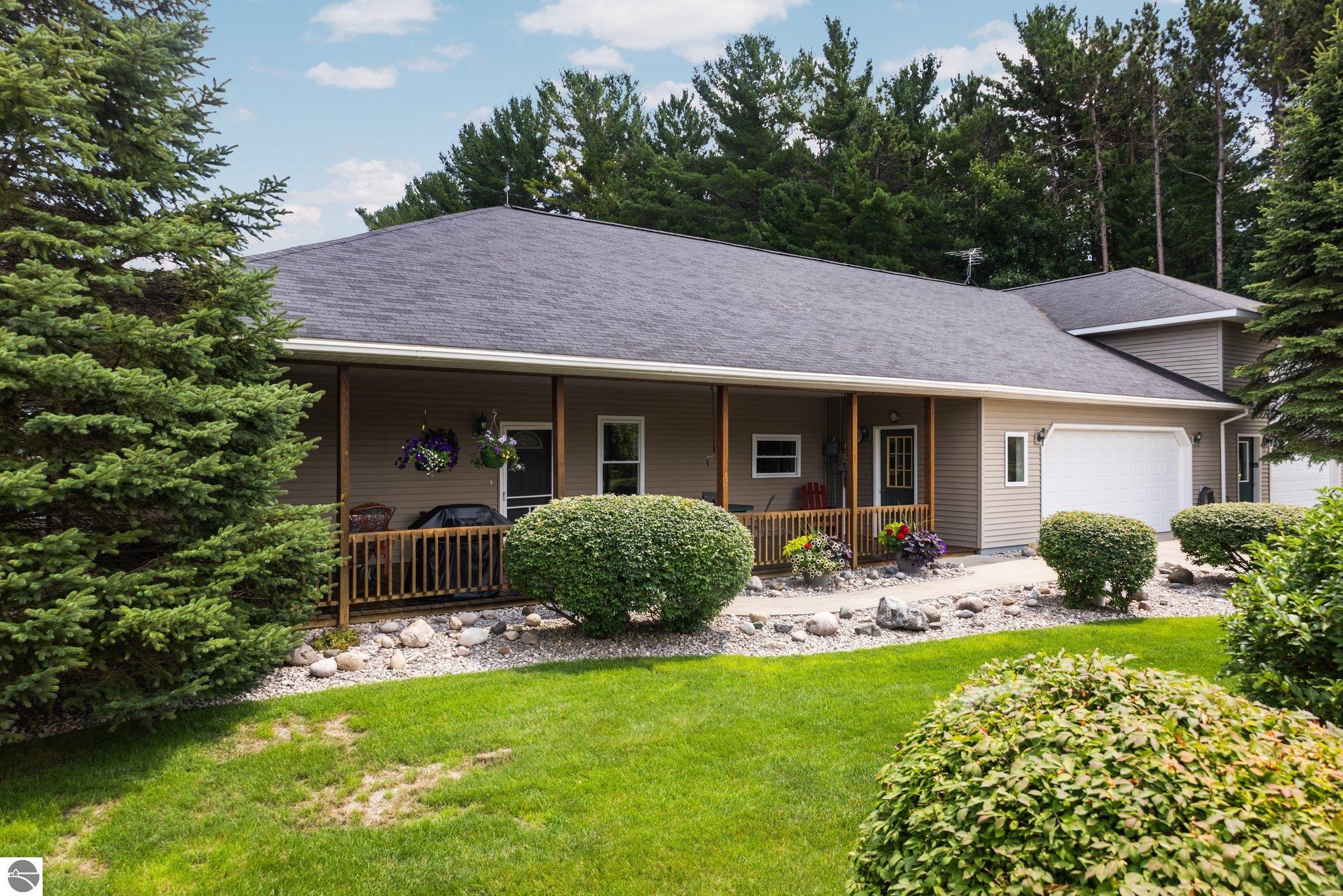 10534 E Cherry Bend Road