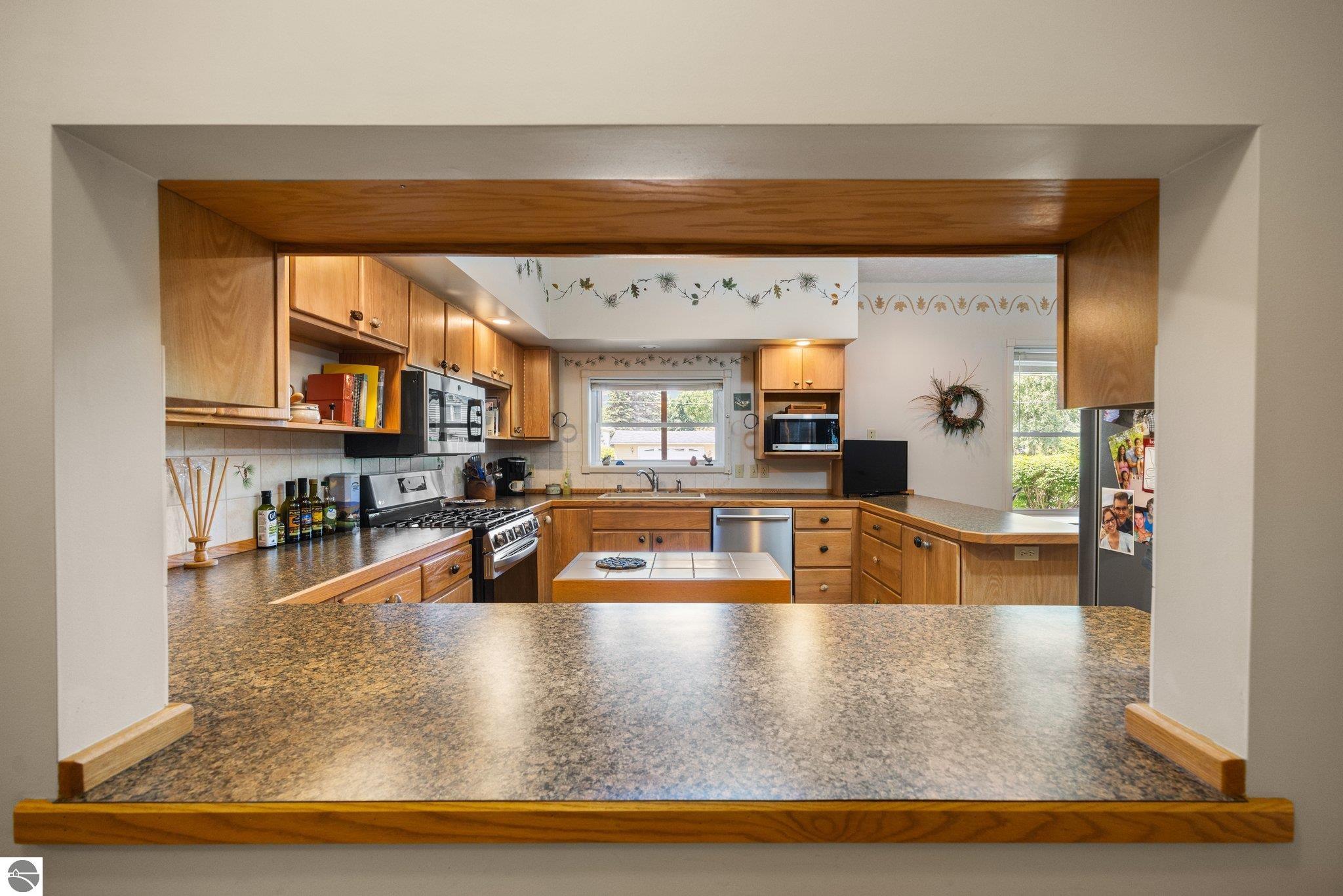 10534 E Cherry Bend Road