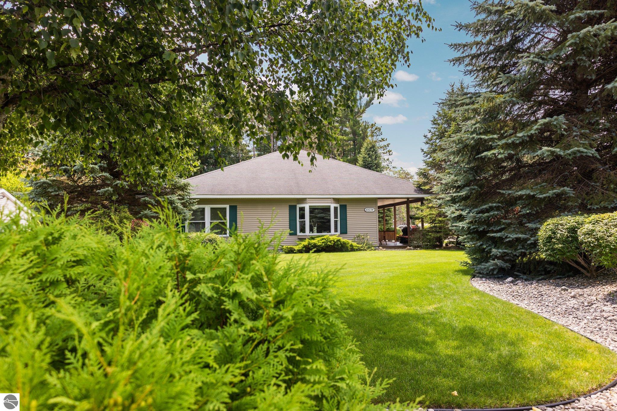 10534 E Cherry Bend Road