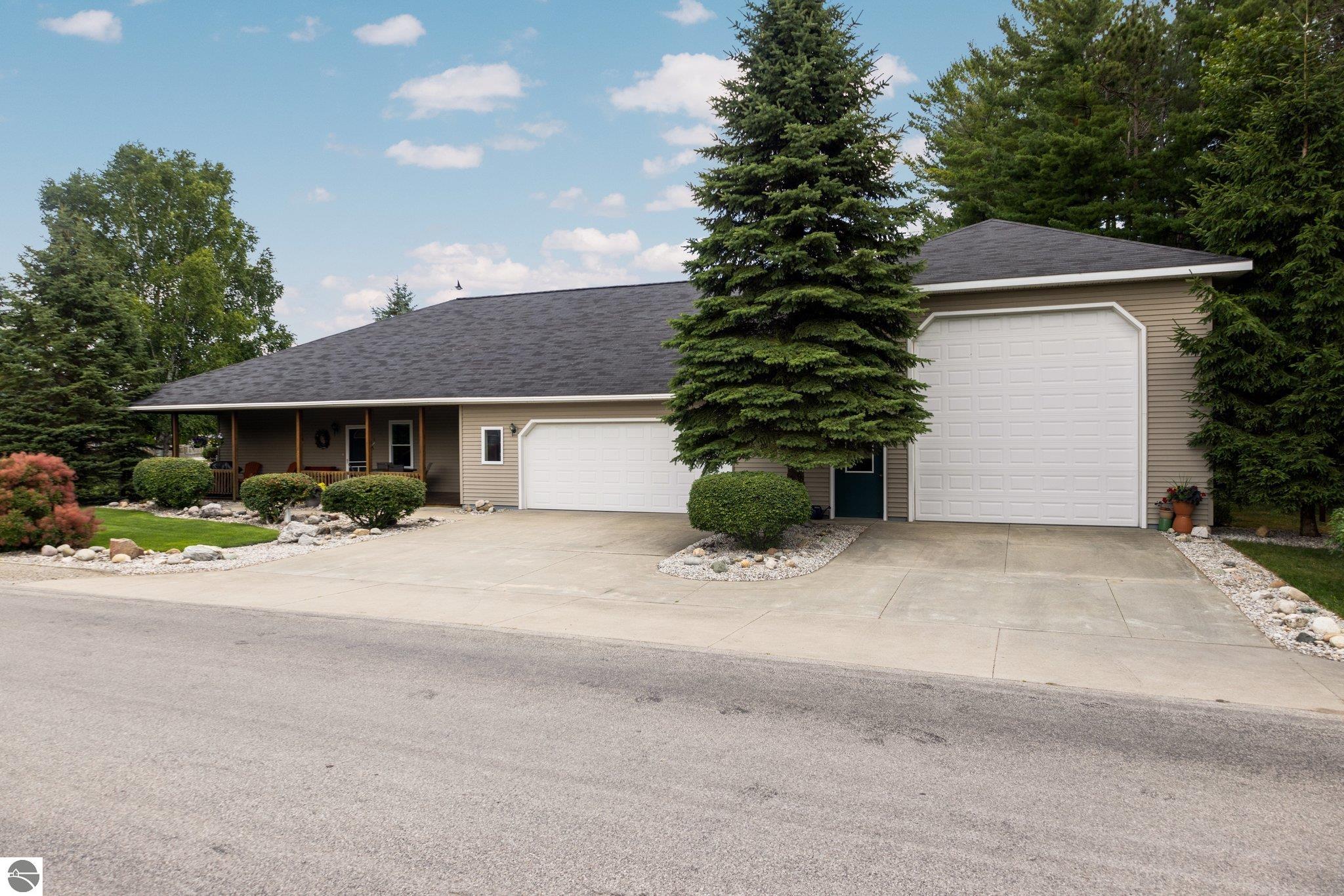 10534 E Cherry Bend Road
