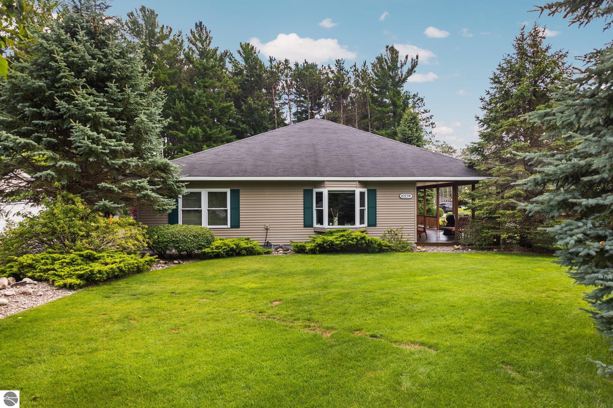 10534 E Cherry Bend Road