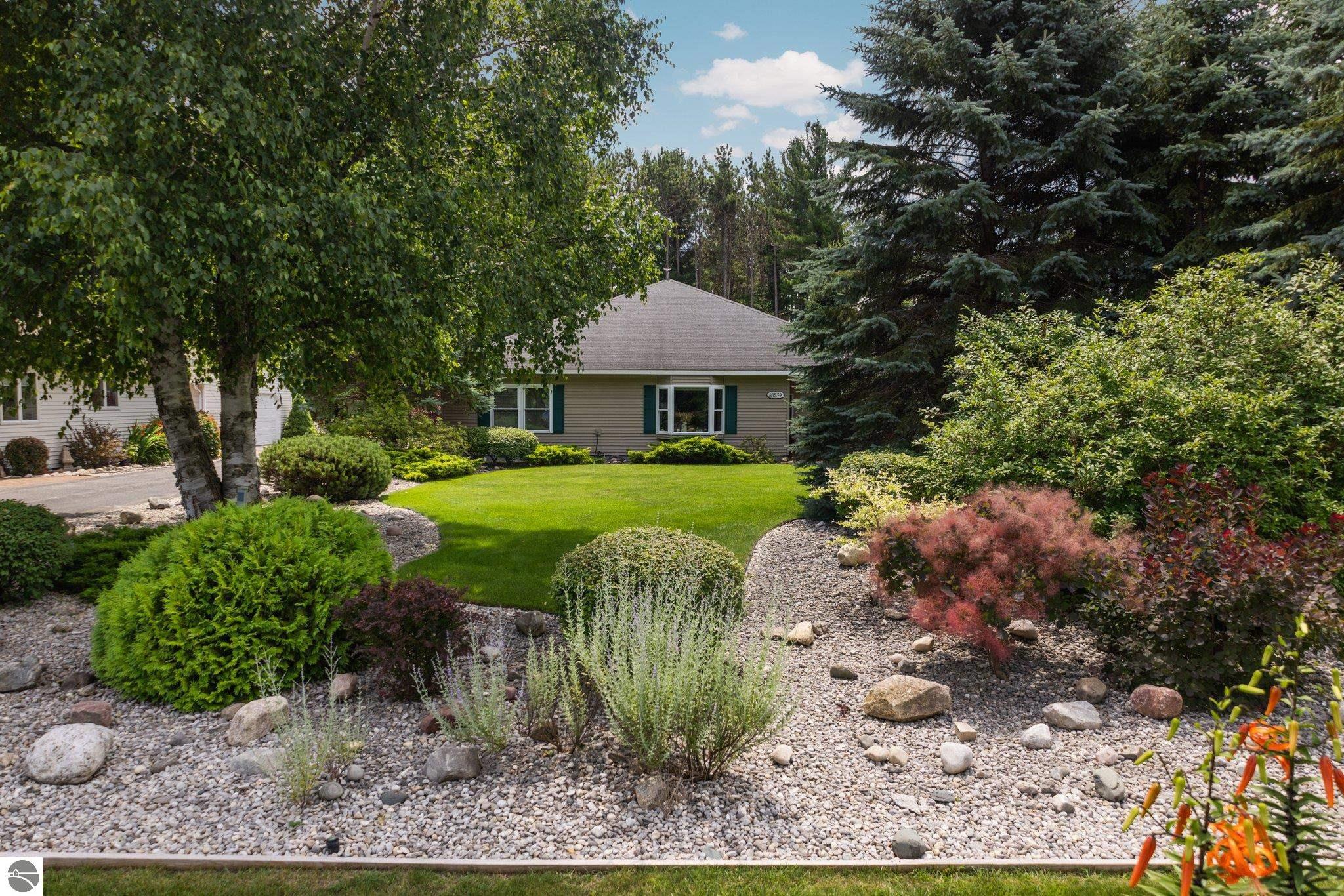 10534 E Cherry Bend Road