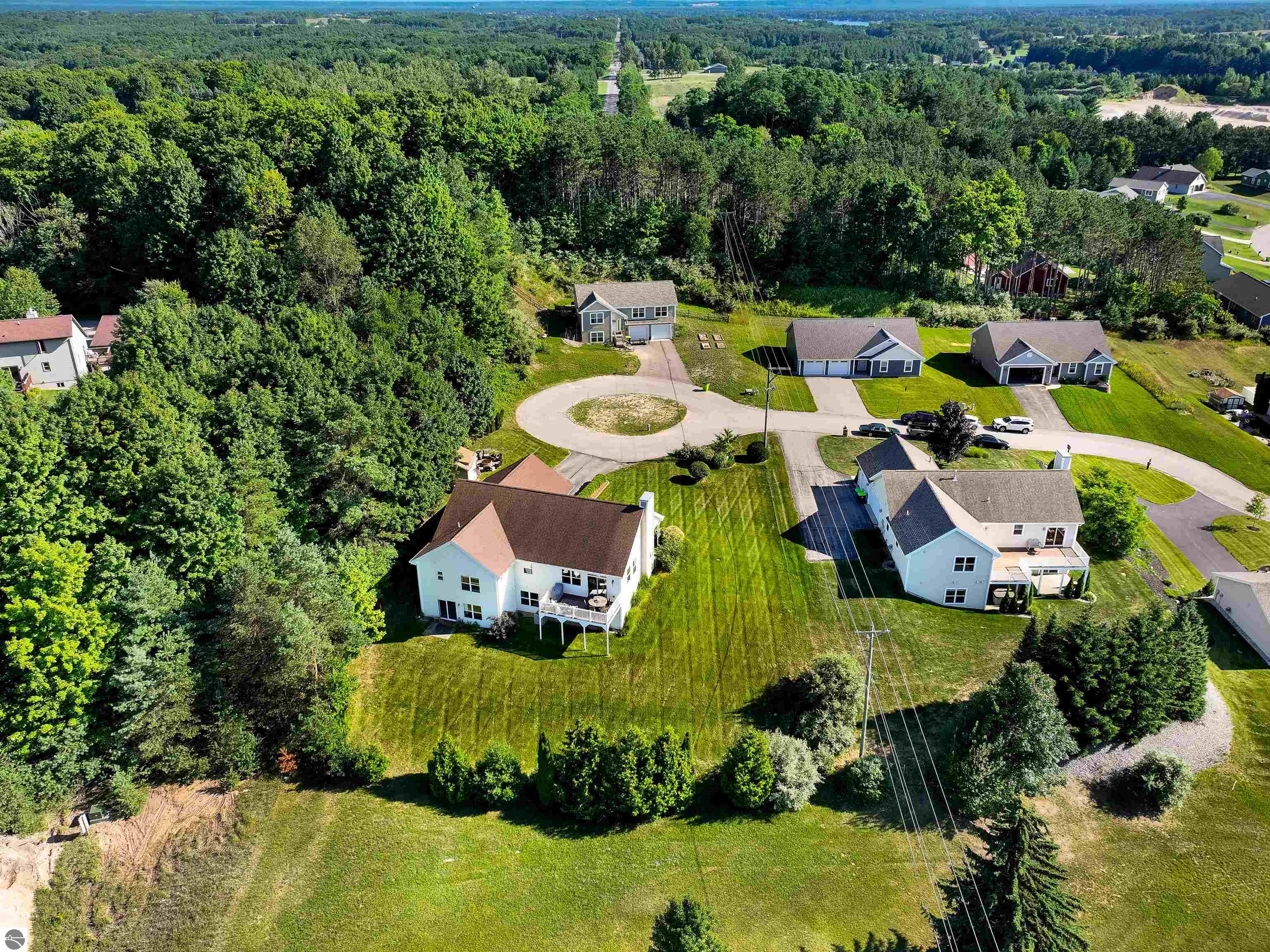 5030 Village Lane Court
