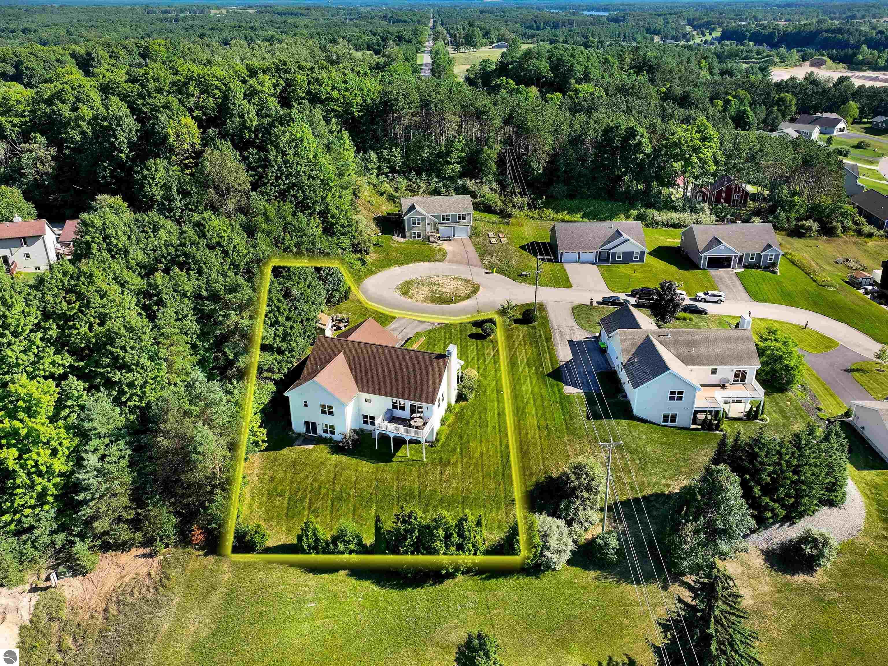 5030 Village Lane Court