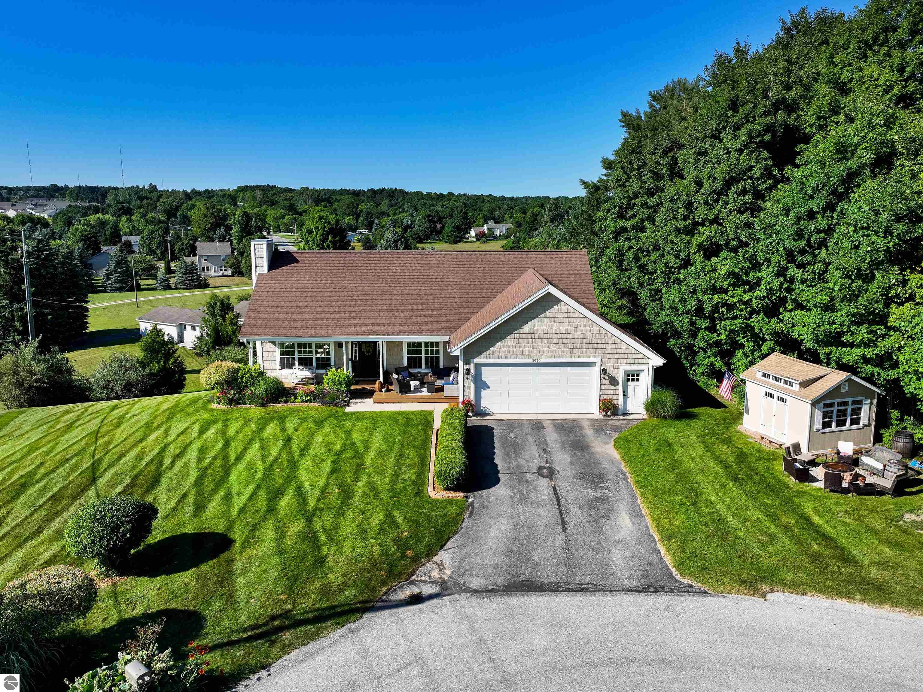 5030 Village Lane Court