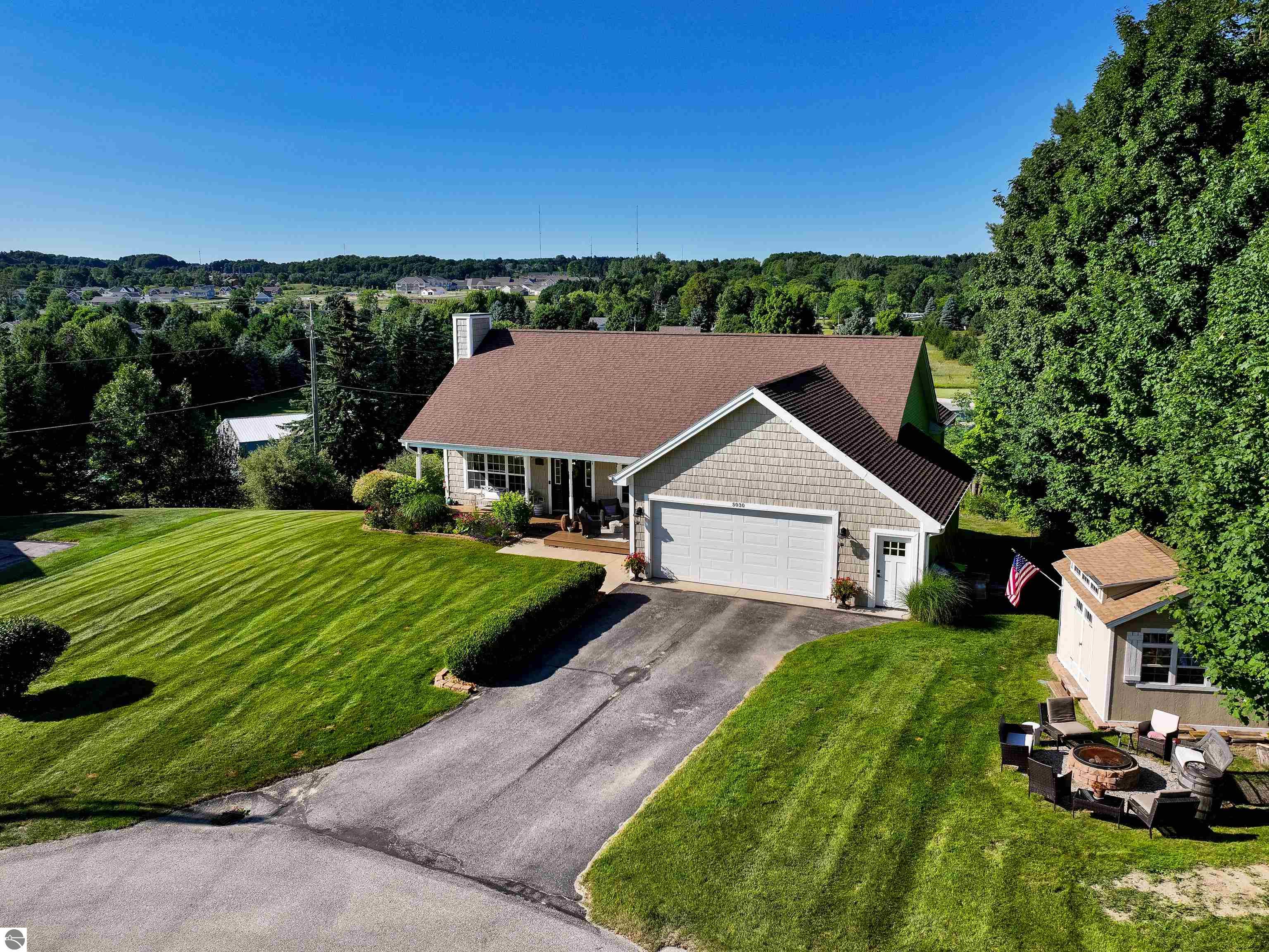 5030 Village Lane Court