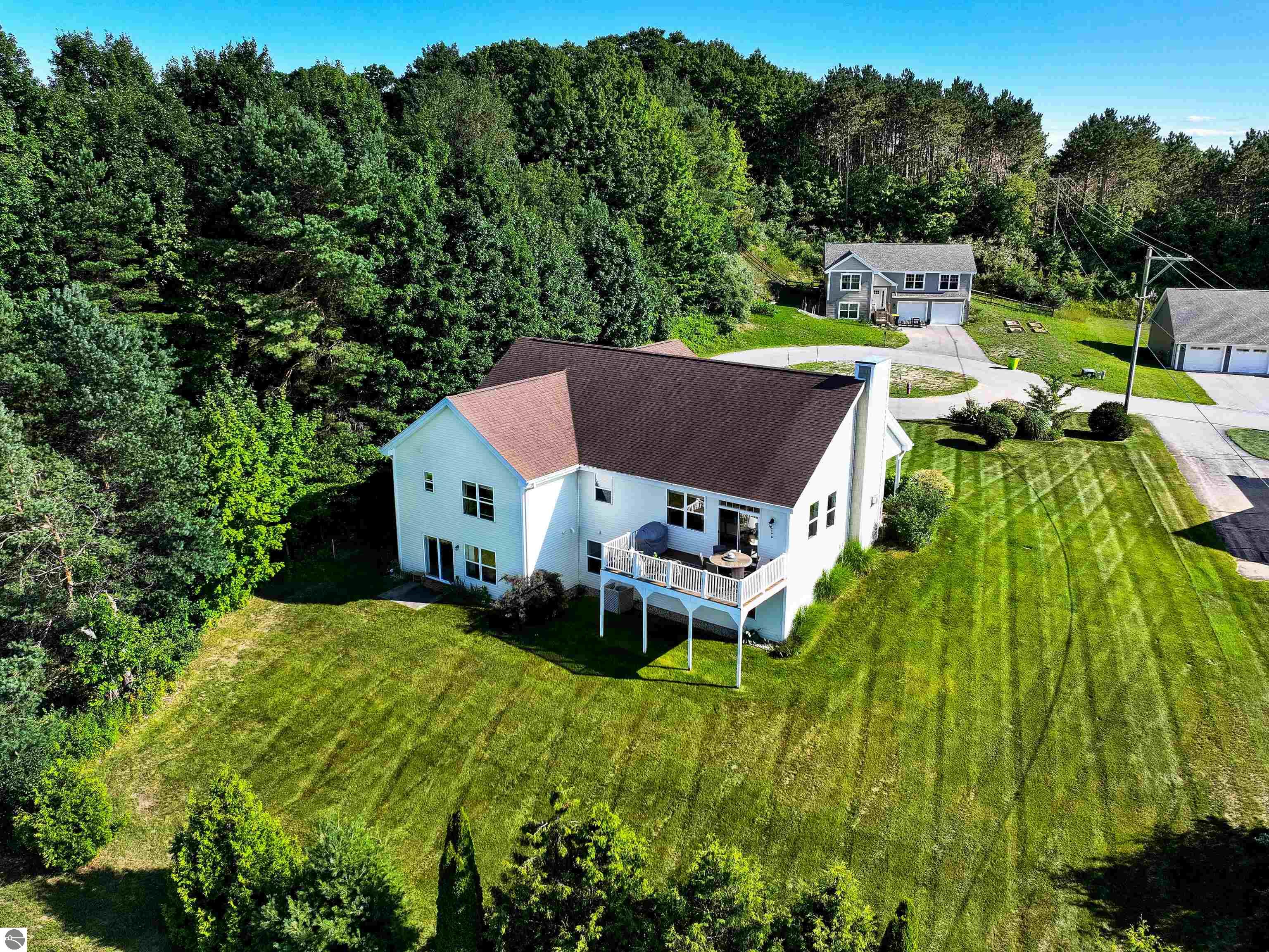 5030 Village Lane Court