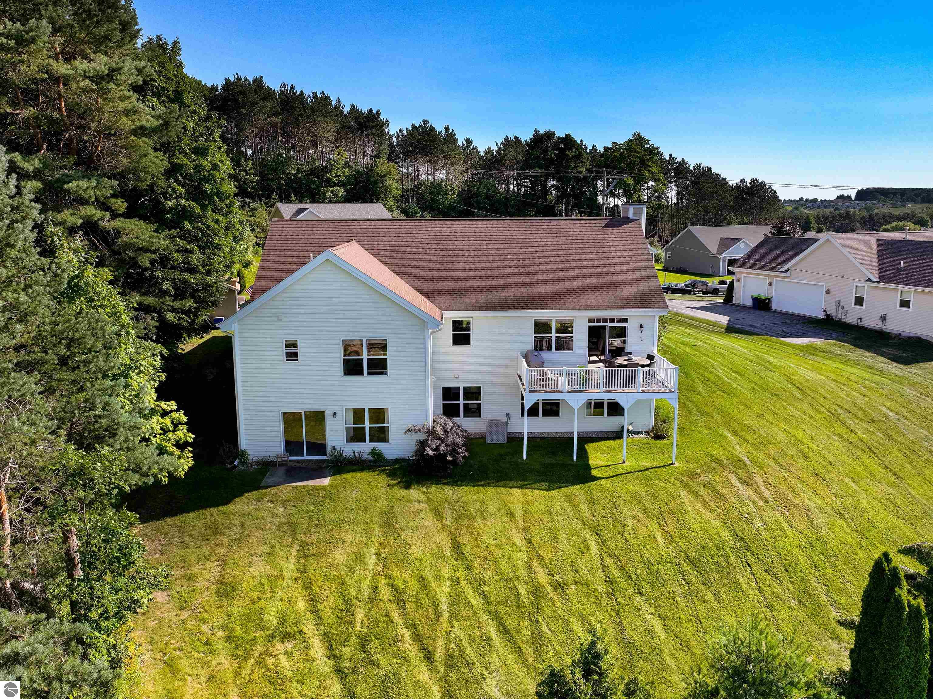 5030 Village Lane Court