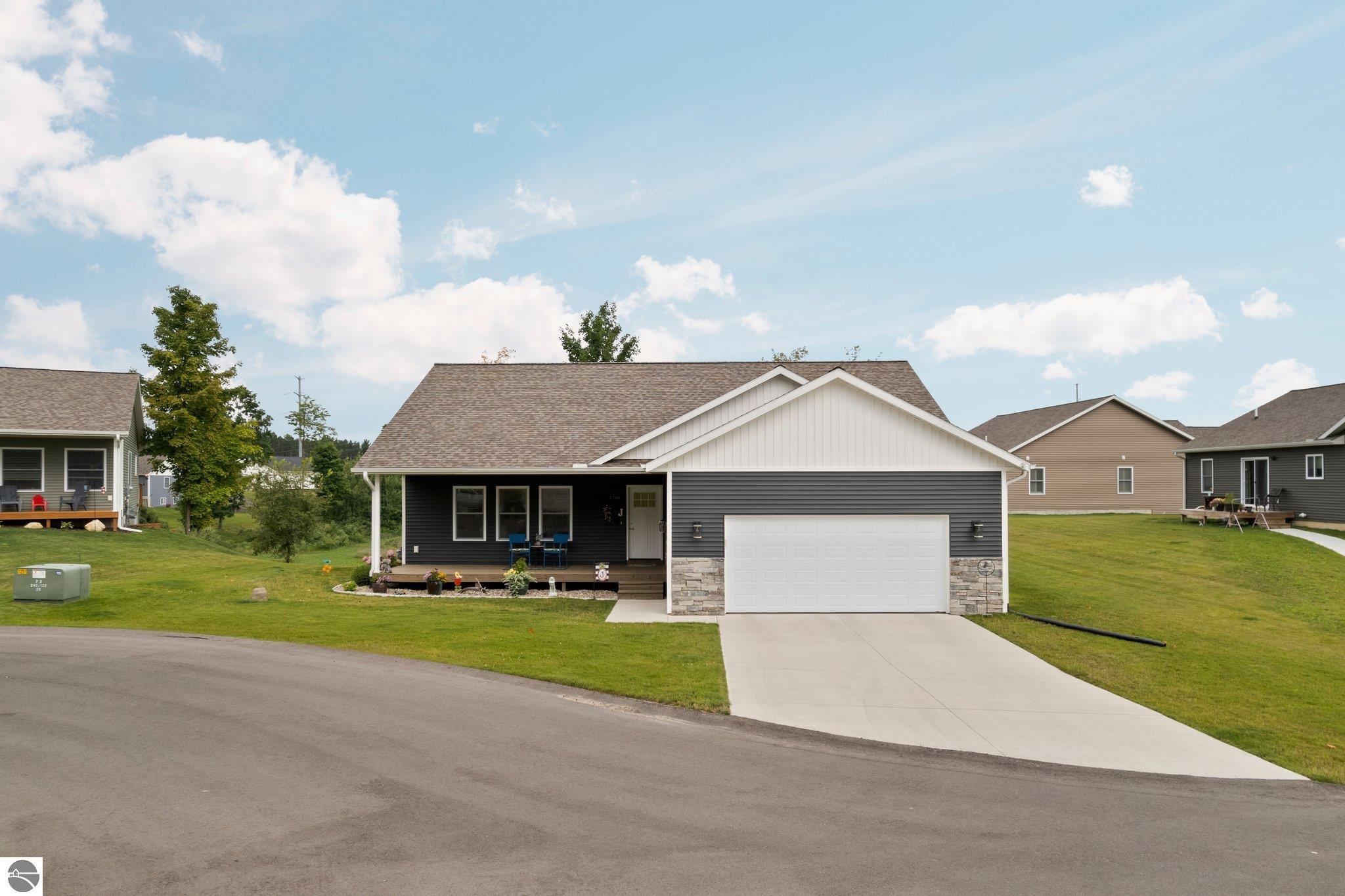 1266 Mica Court
