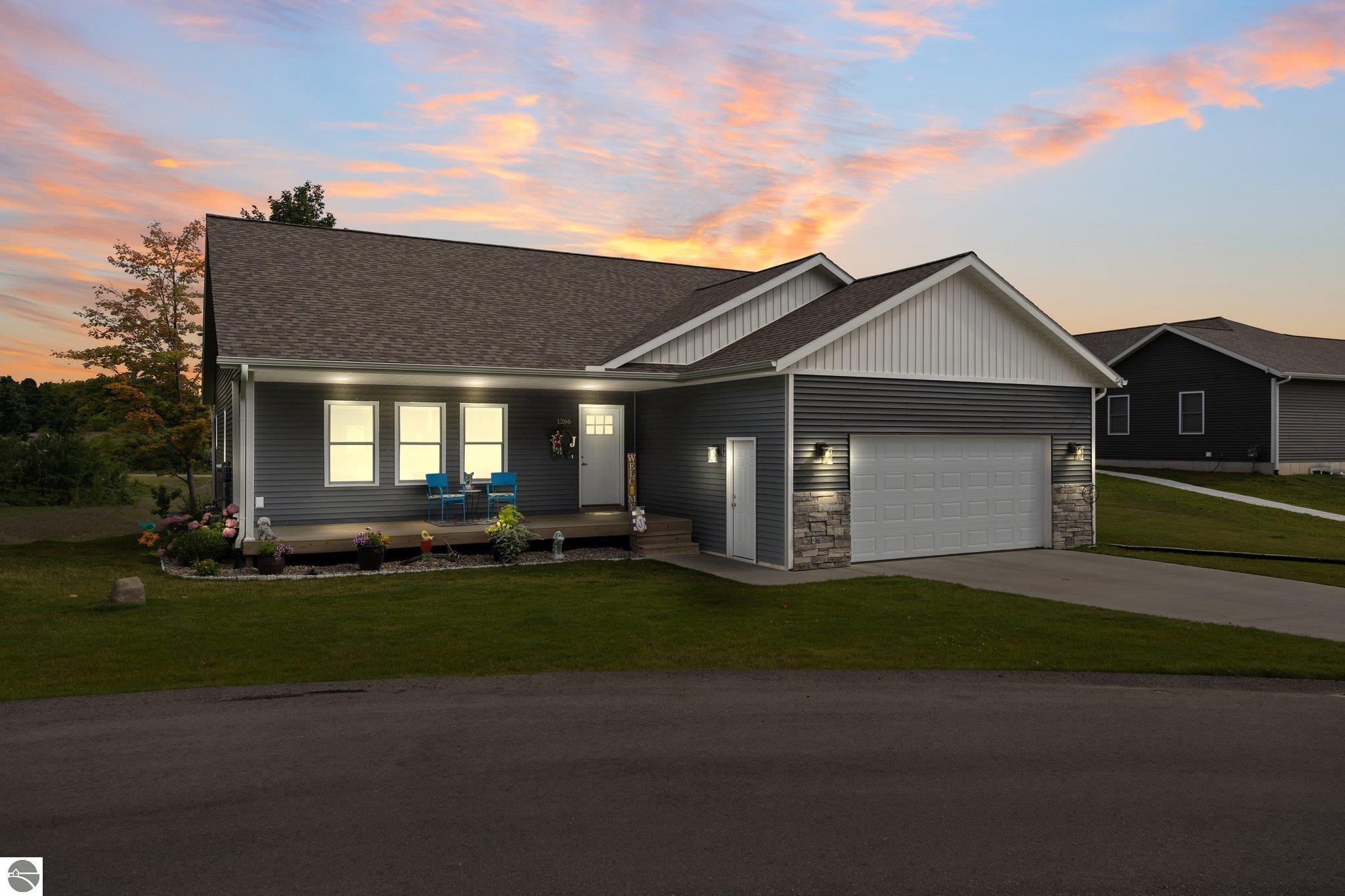 1266 Mica Court