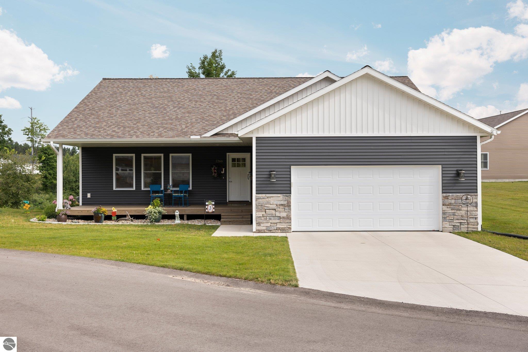 1266 Mica Court