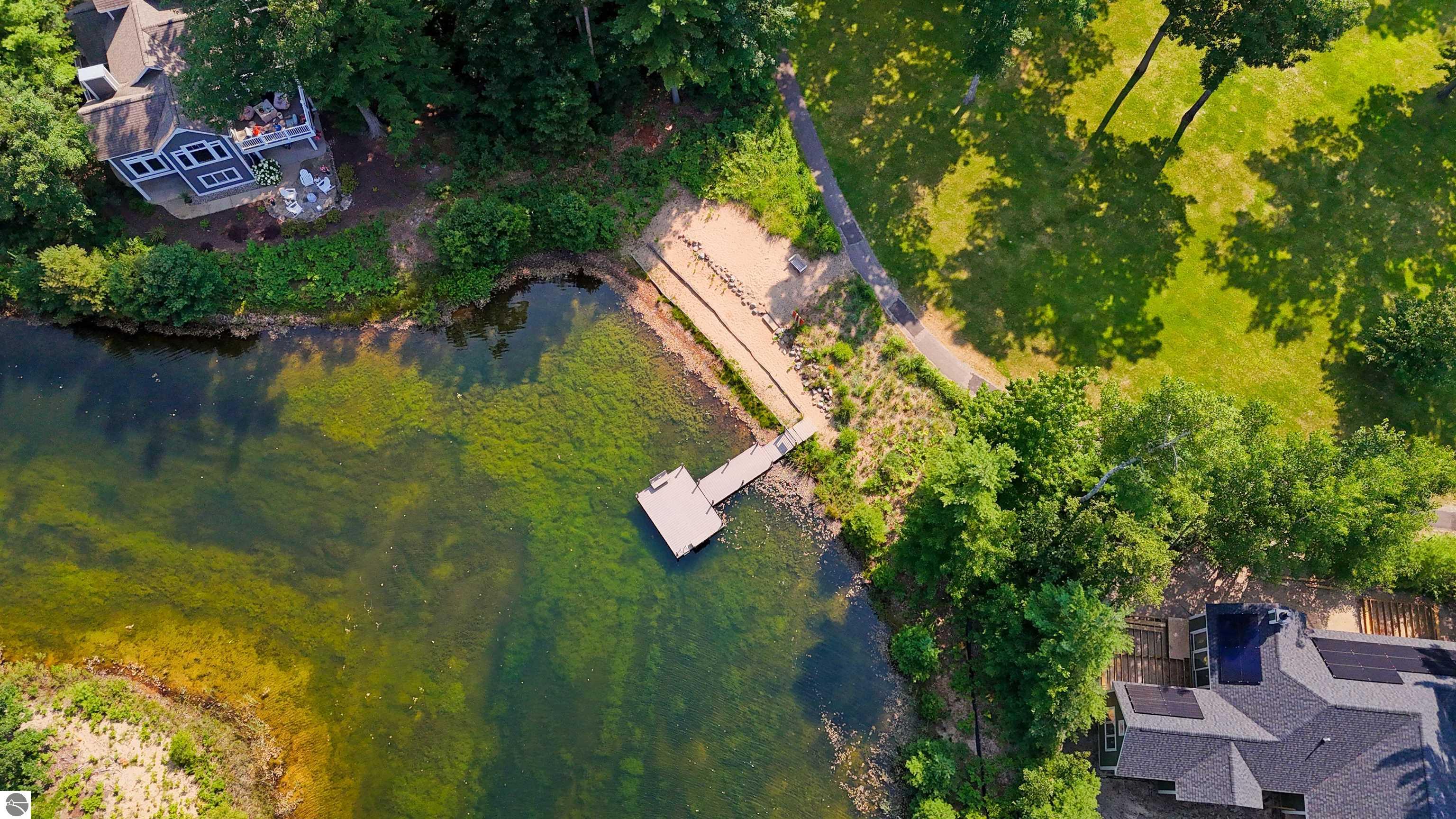 9 Frog Pond