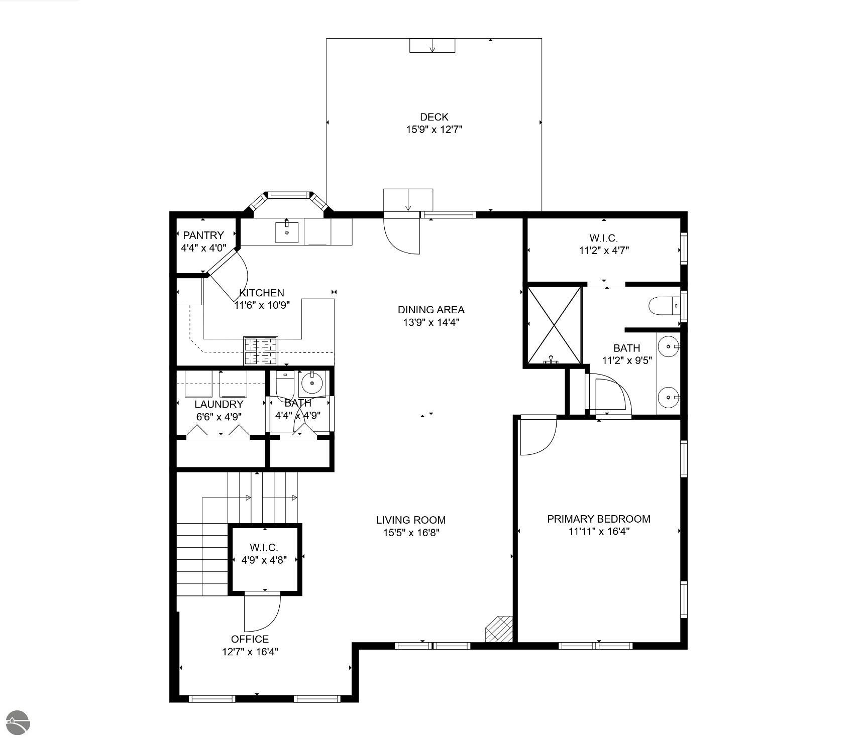 114 Fairway Hills Drive