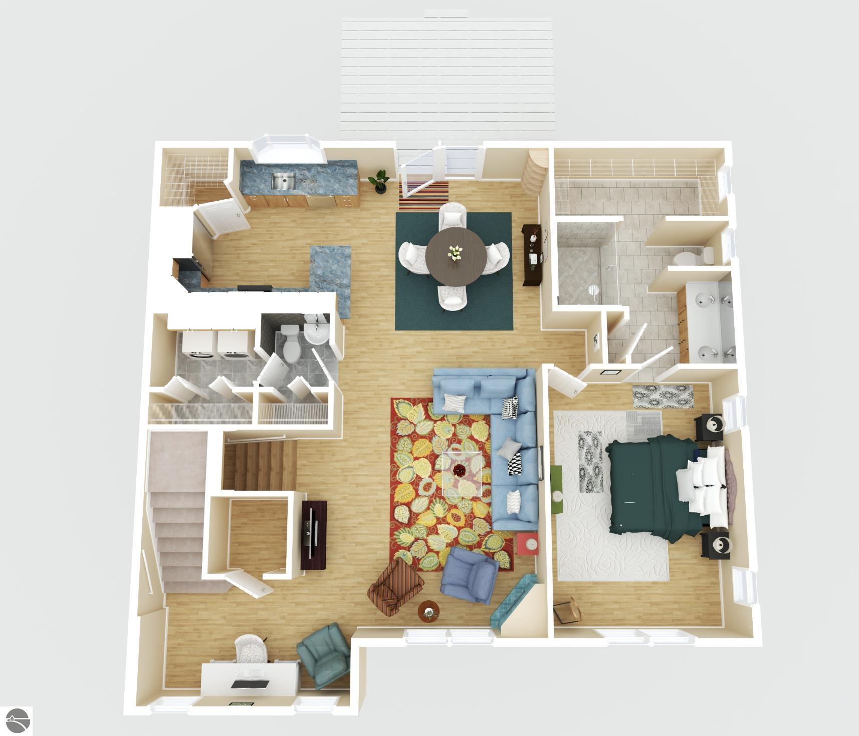 114 Fairway Hills Drive