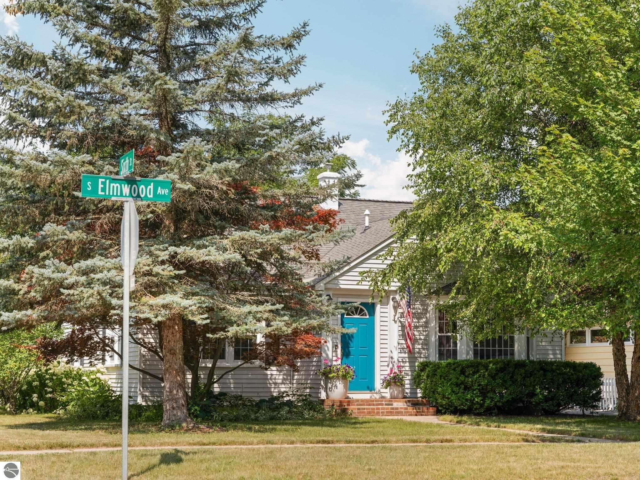 230 S Elmwood Avenue