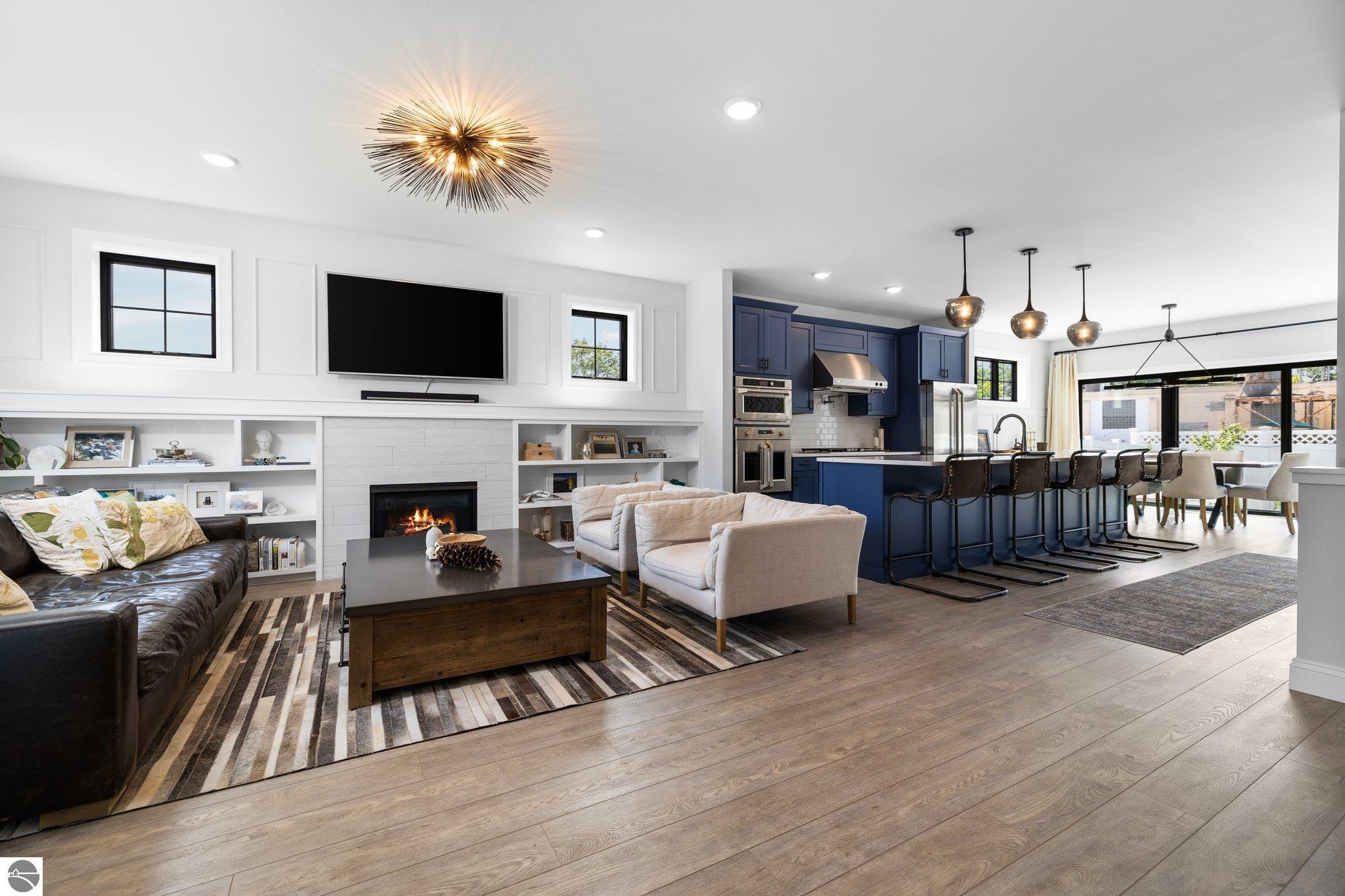 1358 Lake Ridge Drive