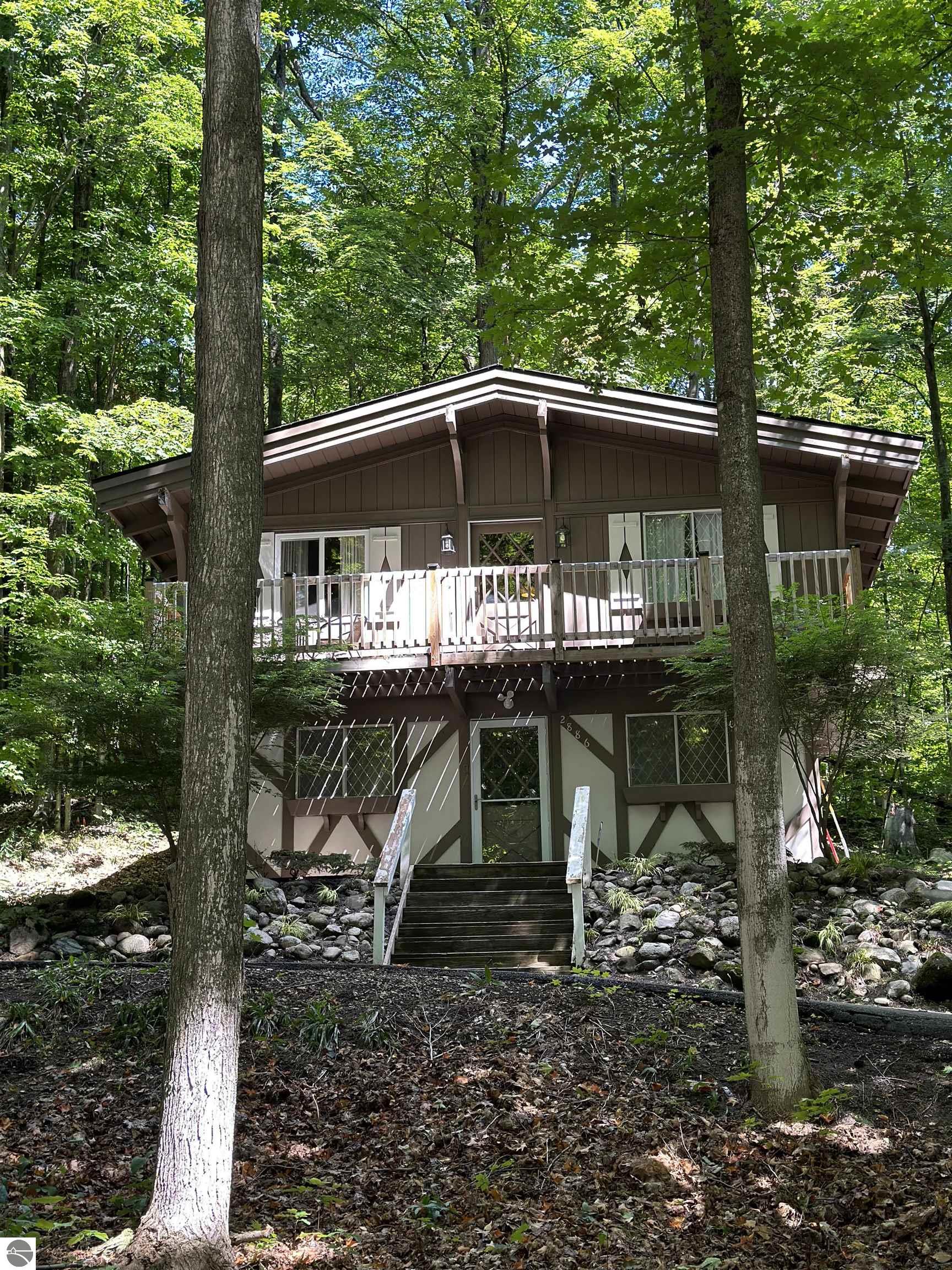 2886 W Schuss Mountain Drive