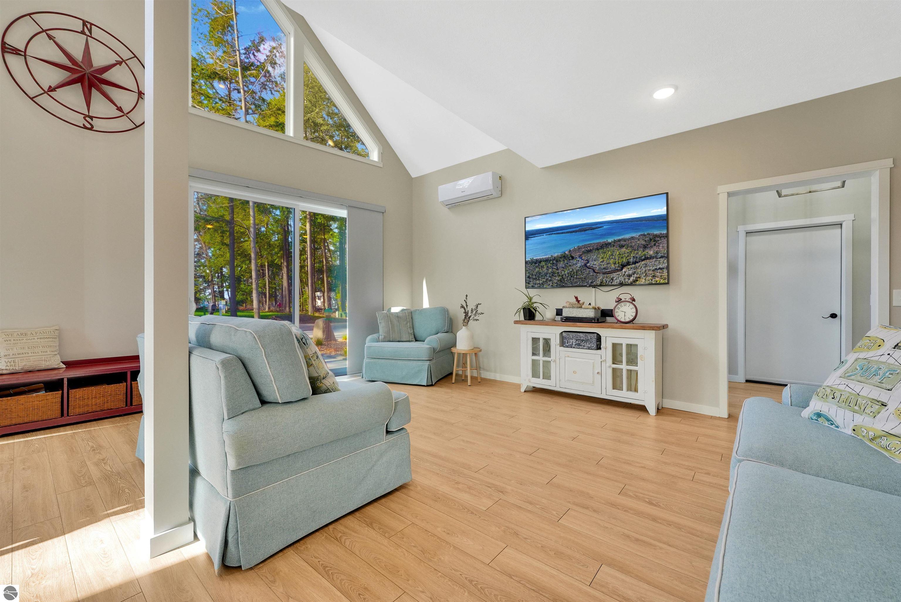 8508 Strawberry Point Road