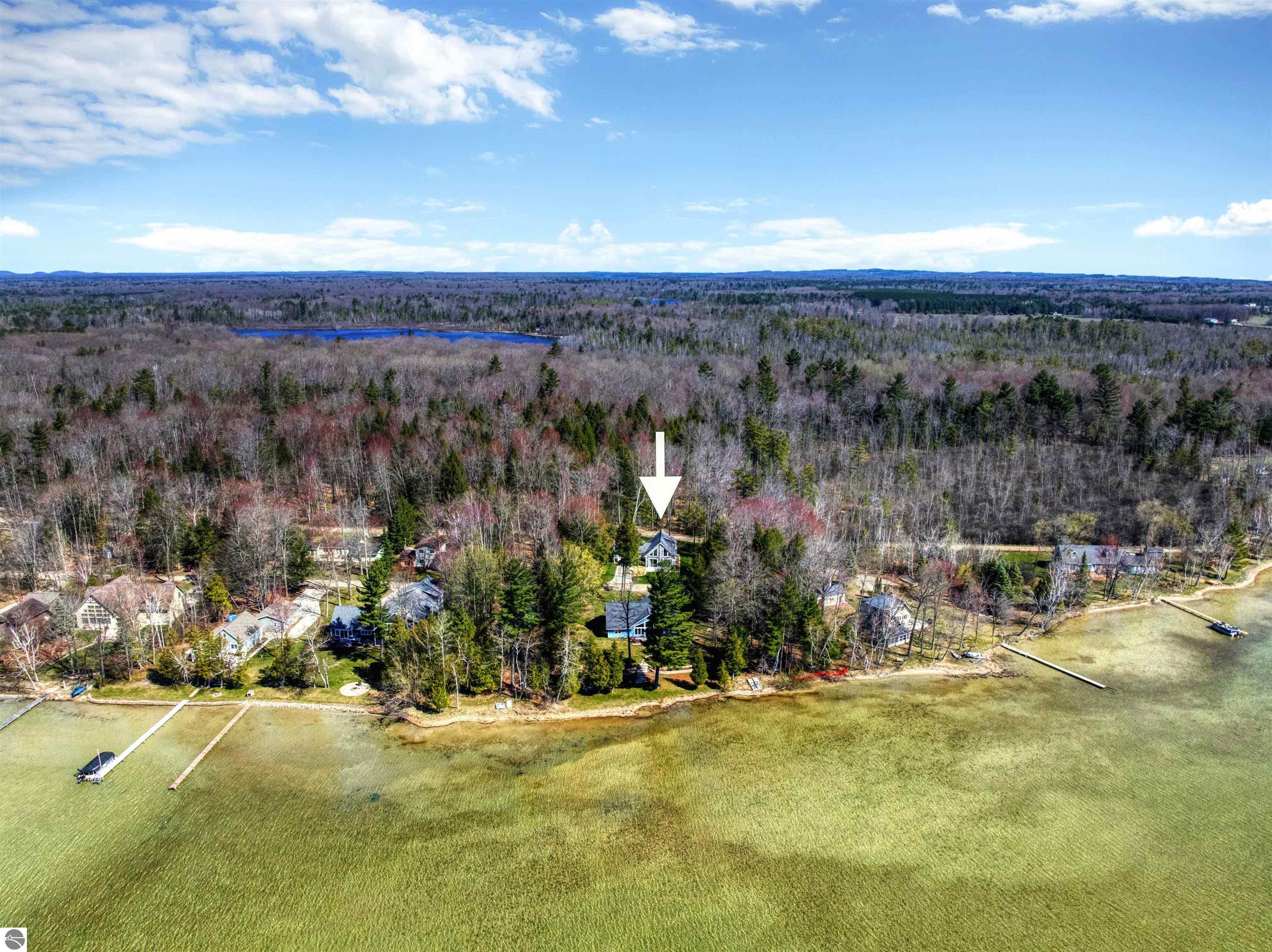 8508 Strawberry Point Road