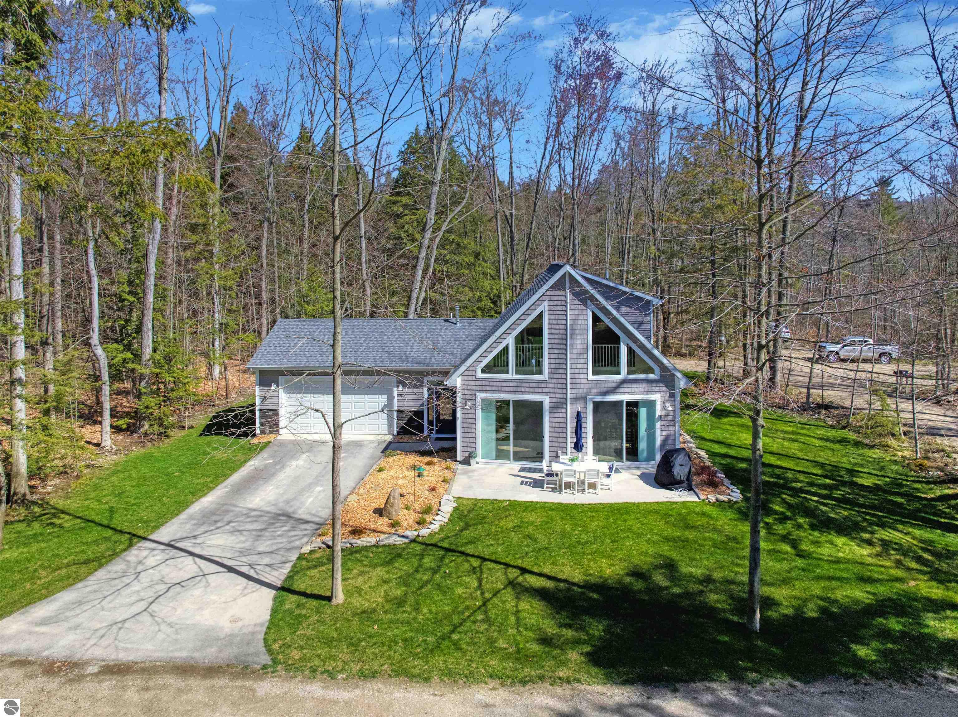 8508 Strawberry Point Road