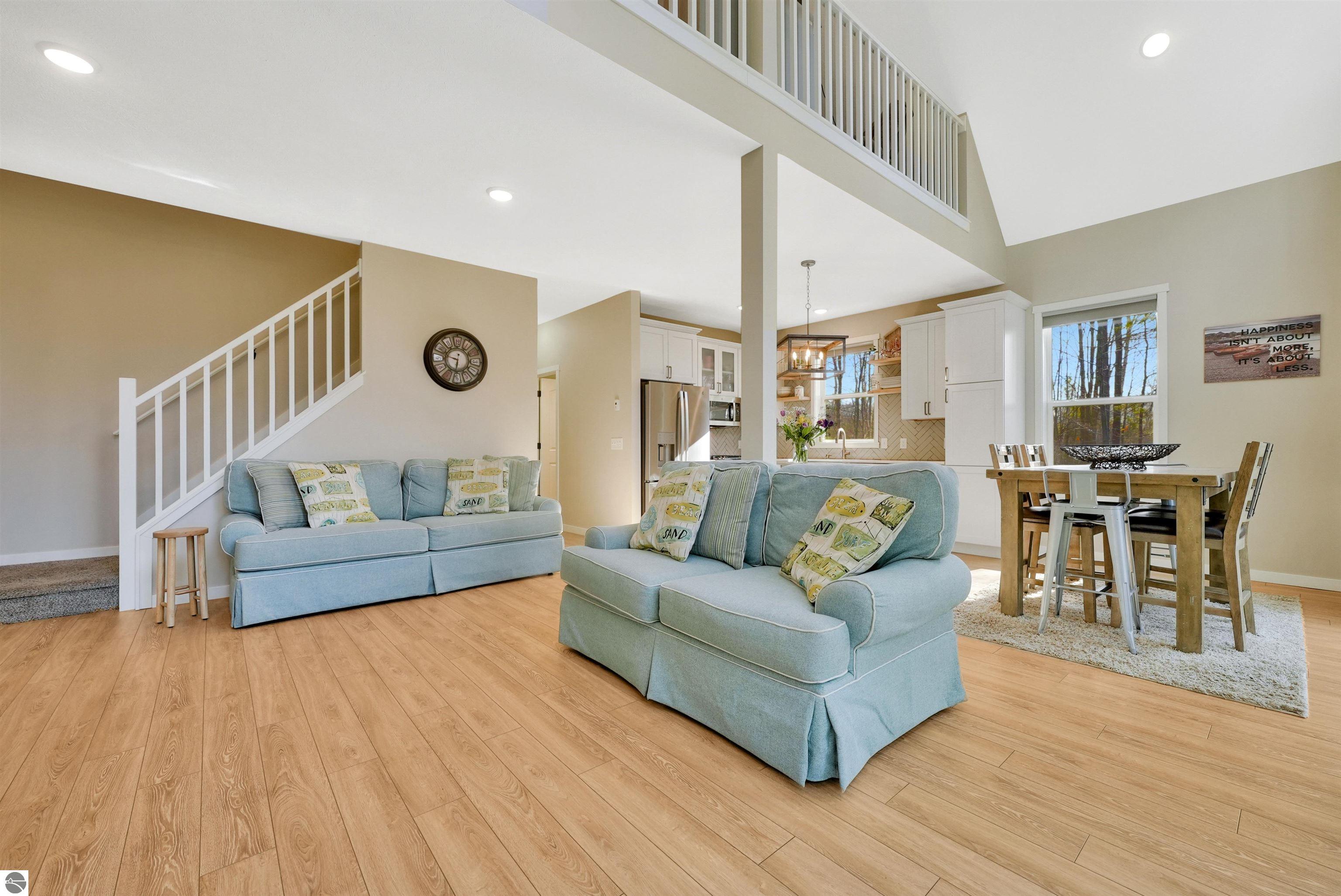 8508 Strawberry Point Road