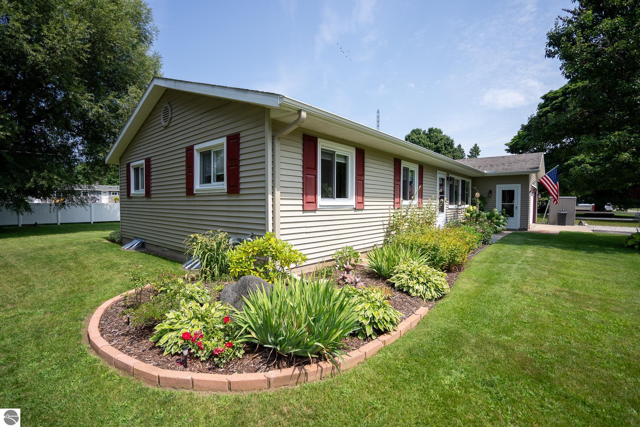 515 E Huron Street